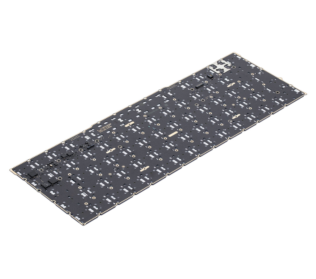 Backlit Keyboard with Screws for MacBook Pro 13" A2159 (2019) (UK English)