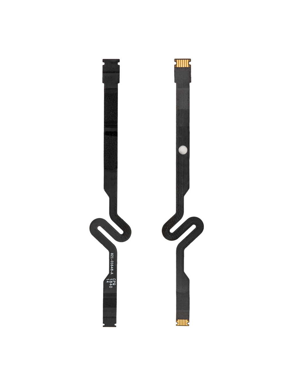 Akku-Tochterplatinen-Kabel für Apple MacBook Pro 15" A1990 (2018-2019)