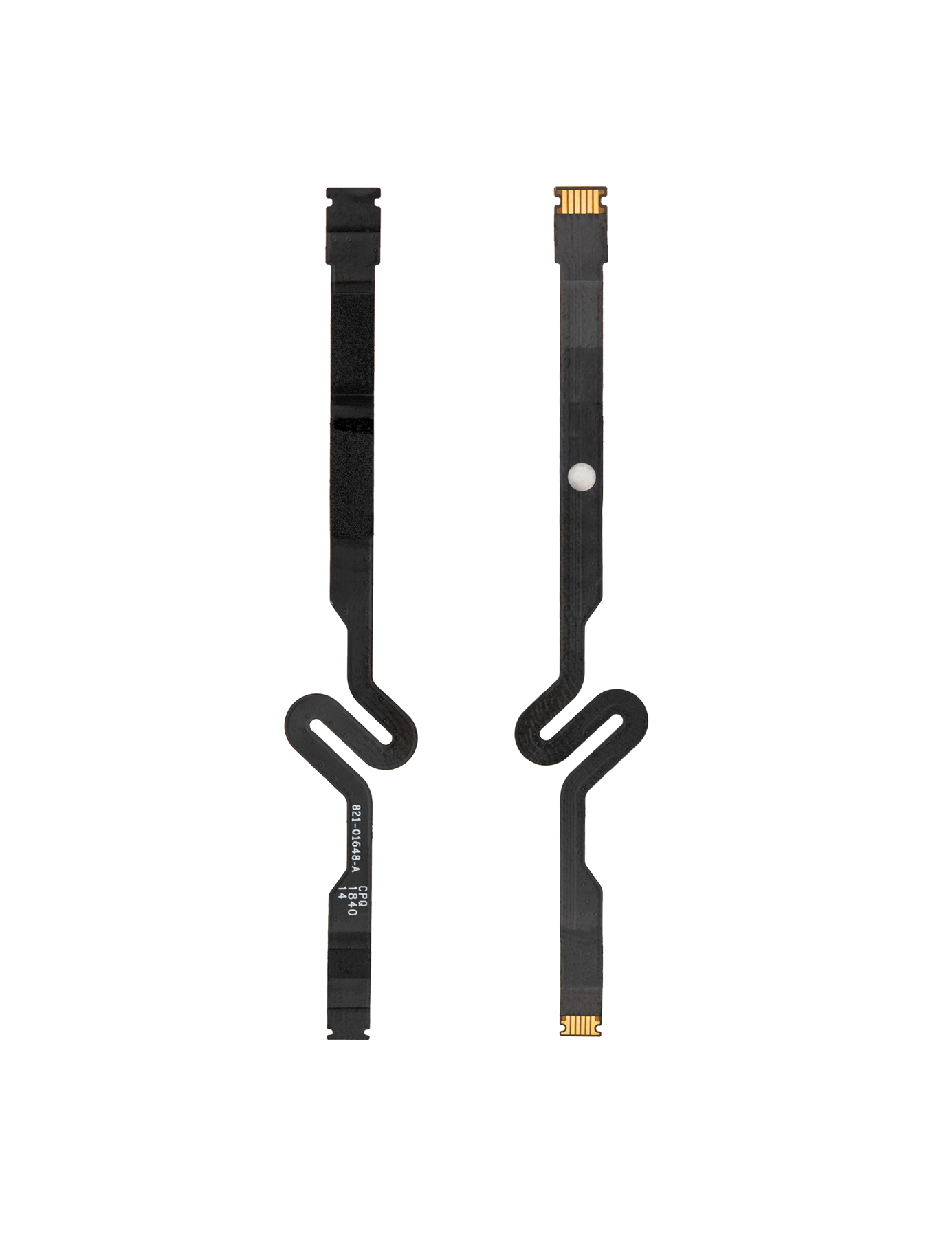 Akku-Tochterplatinen-Kabel für Apple MacBook Pro 15" A1990 (2018-2019)