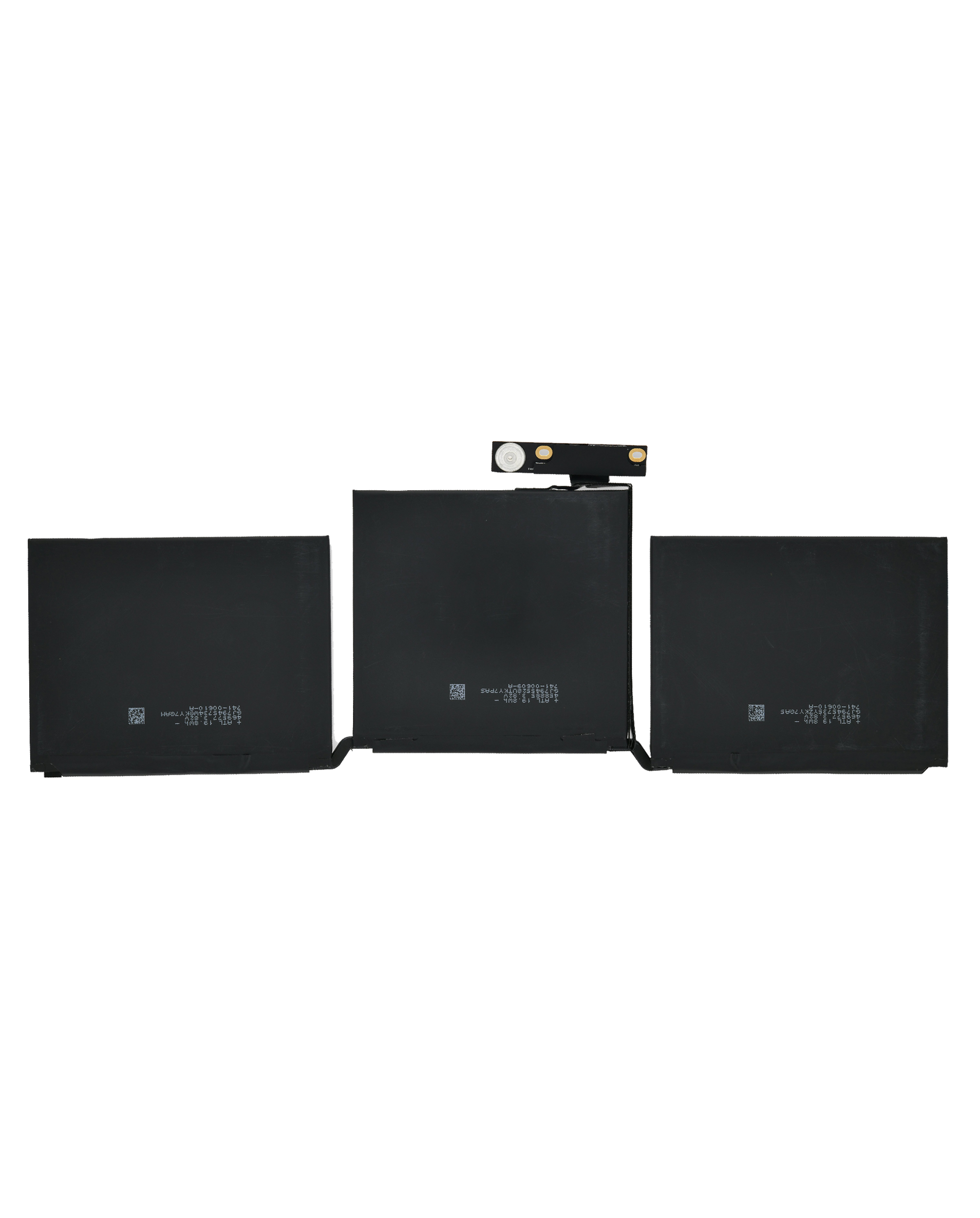 Akku (A2171) für MacBook Pro 13" A2338 (2020) M1, A2289 (2020), A2159 (2019)