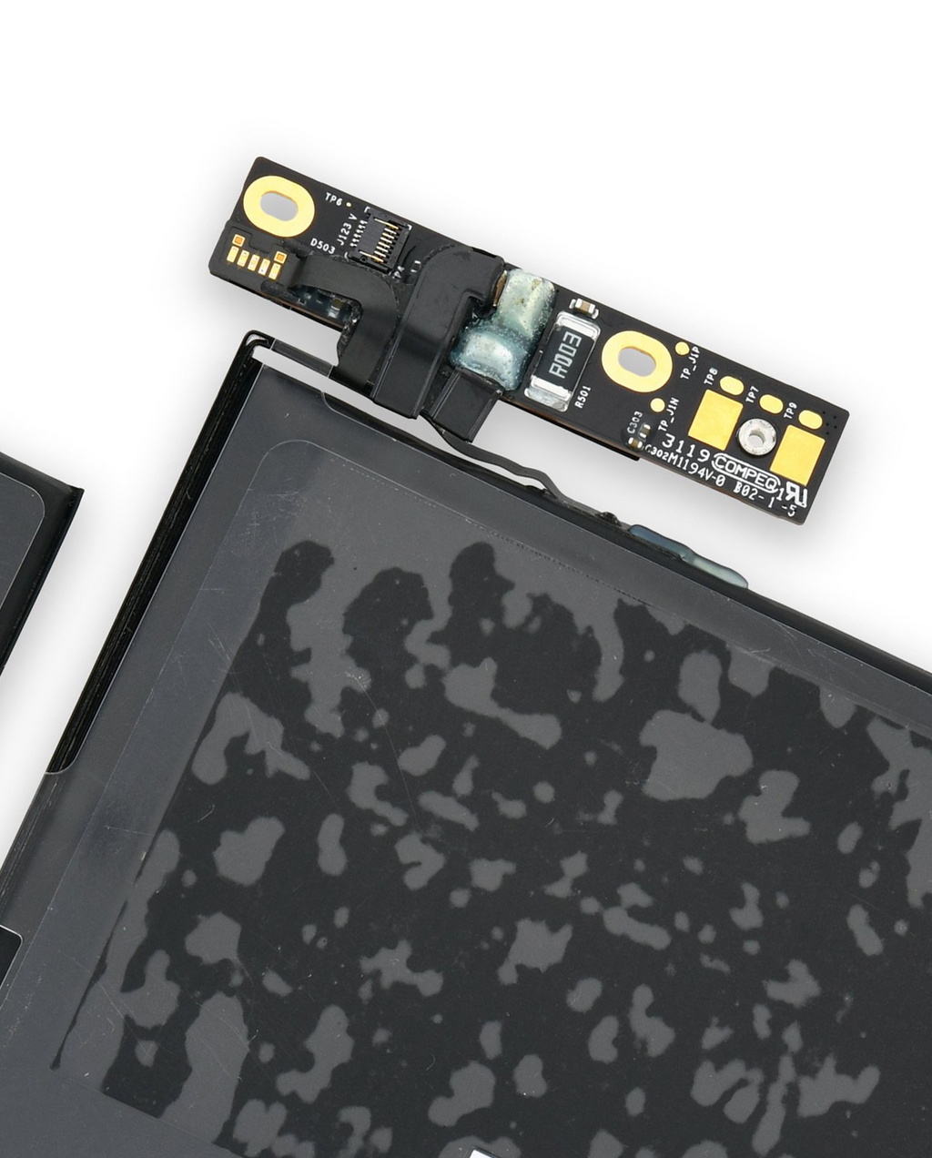 Akku (A2171) für MacBook Pro 13" A2338 (2020) M1, A2289 (2020), A2159 (2019)