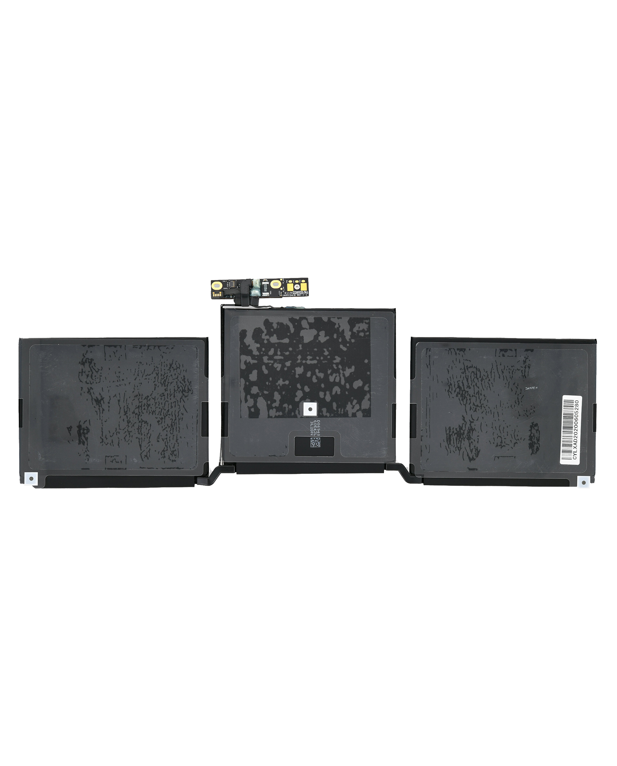 Akku (A2171) für MacBook Pro 13" A2338 (2020) M1, A2289 (2020), A2159 (2019)
