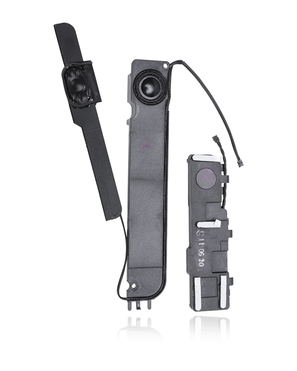 Set Speakers Left/Right for MacBook 13" A1278 (2008)