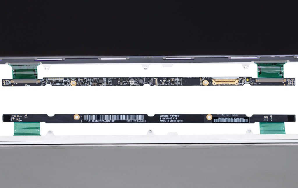 LCD-Panel (nur Panel) für MacBook Air 11" A1465 (2012–2015)