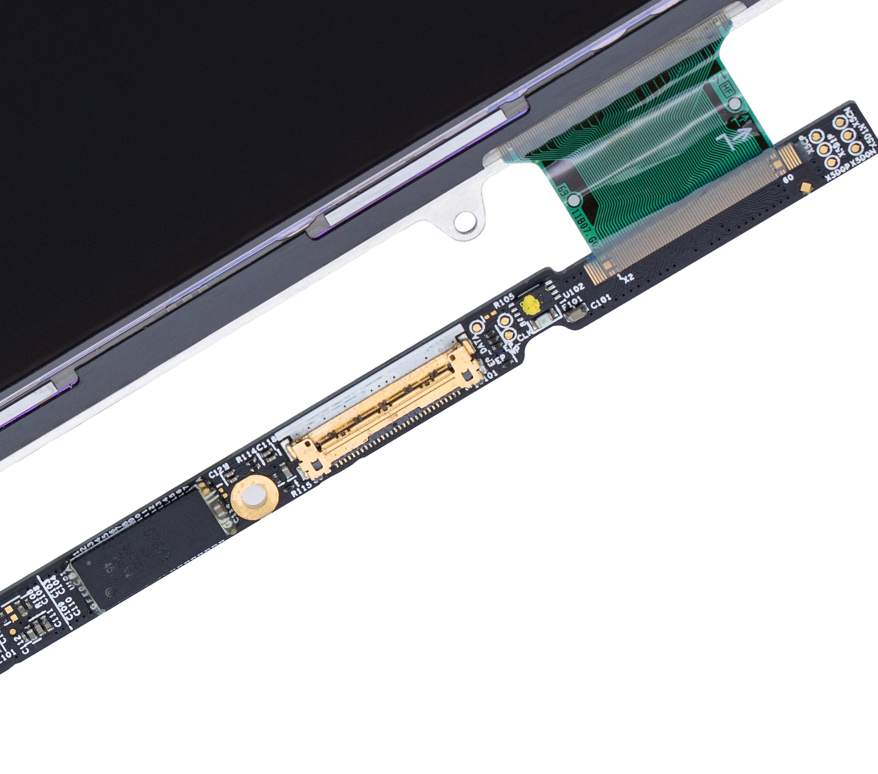 LCD-Panel (nur Panel) für MacBook Air 11" A1465 (2012–2015)