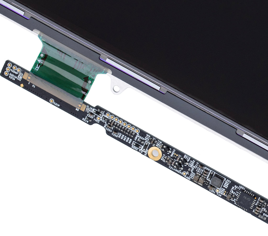LCD-Panel (nur Panel) für MacBook Air 11" A1465 (2012–2015)
