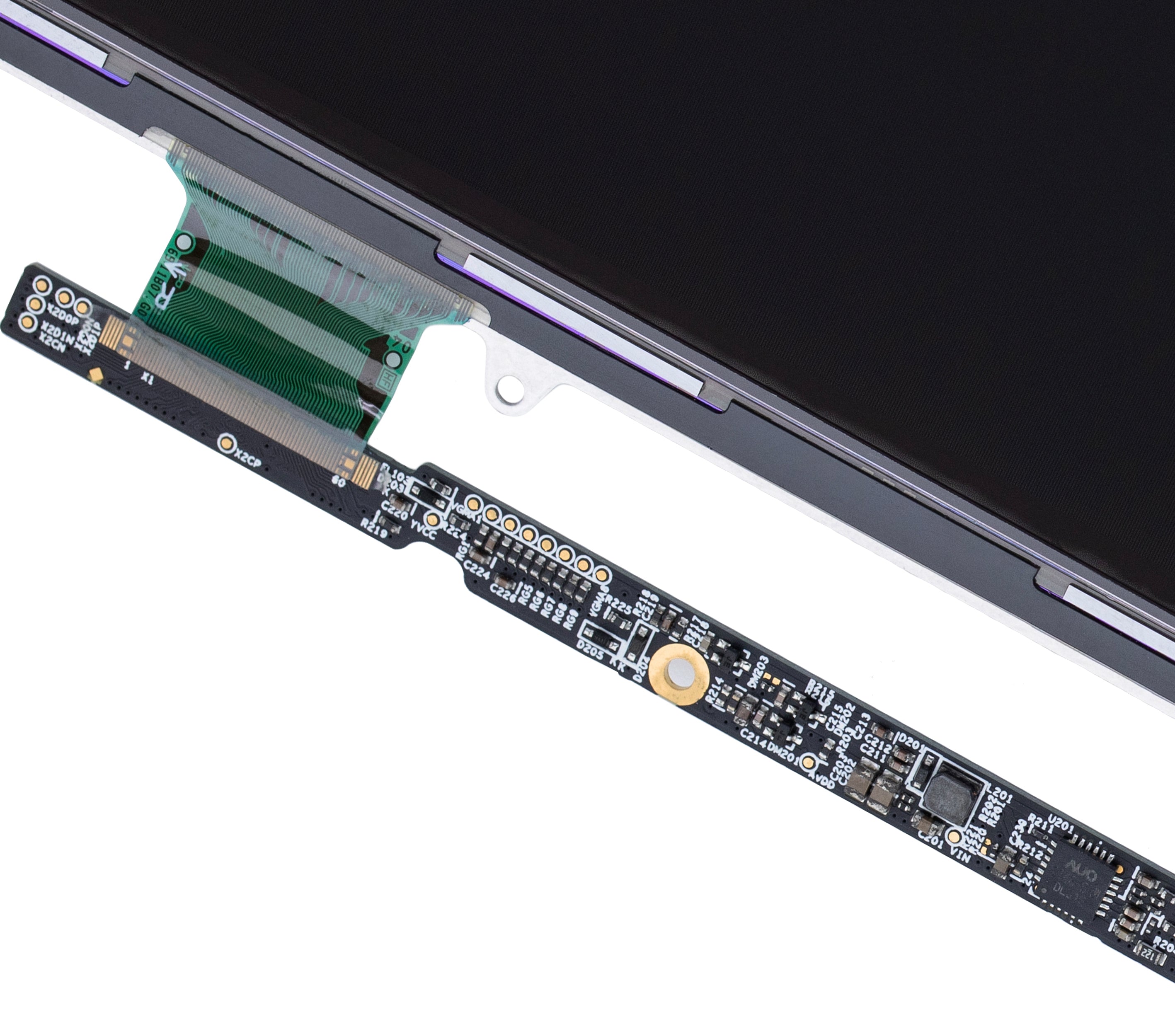 LCD-Panel (nur Panel) für MacBook Air 11" A1465 (2012–2015)