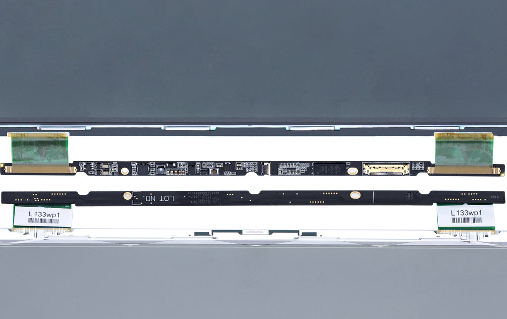 LCD Panel only for MacBook Air 13" A1466 / A1369 (2010-2017)