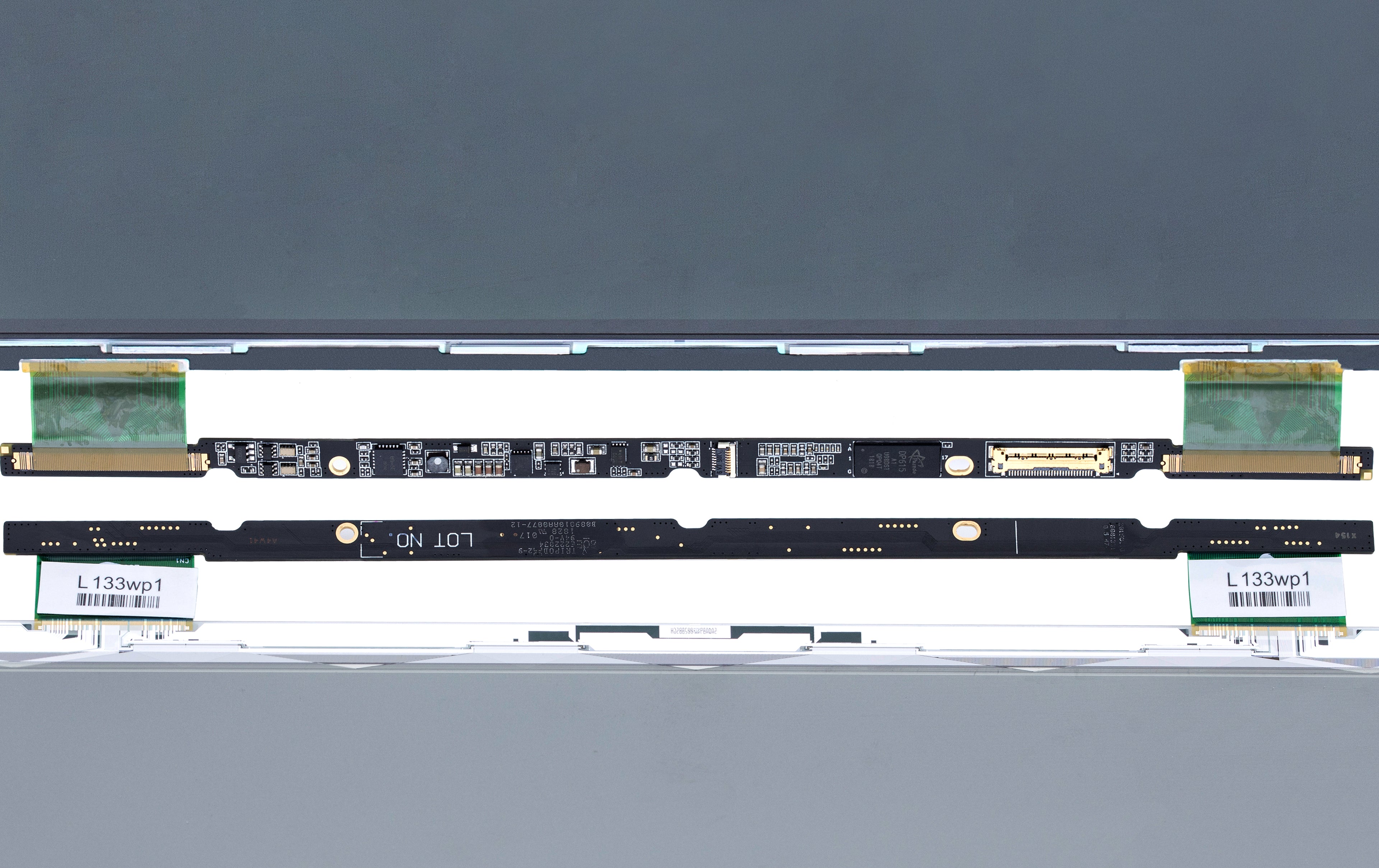 LCD Panel only for MacBook Air 13" A1466 / A1369 (2010-2017)