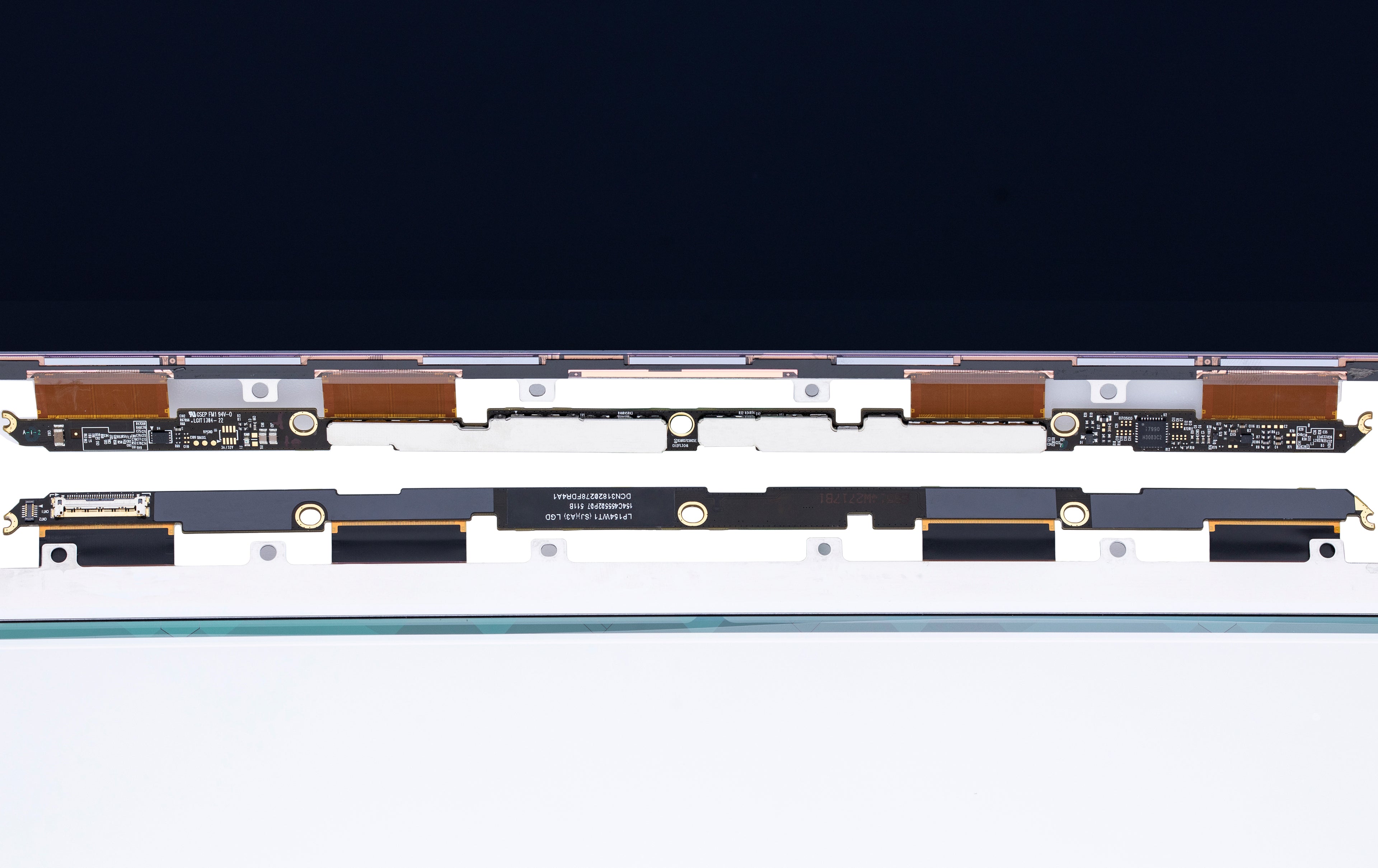 LCD Panel (only) for MacBook Pro 15" A1398 (2012-2014)