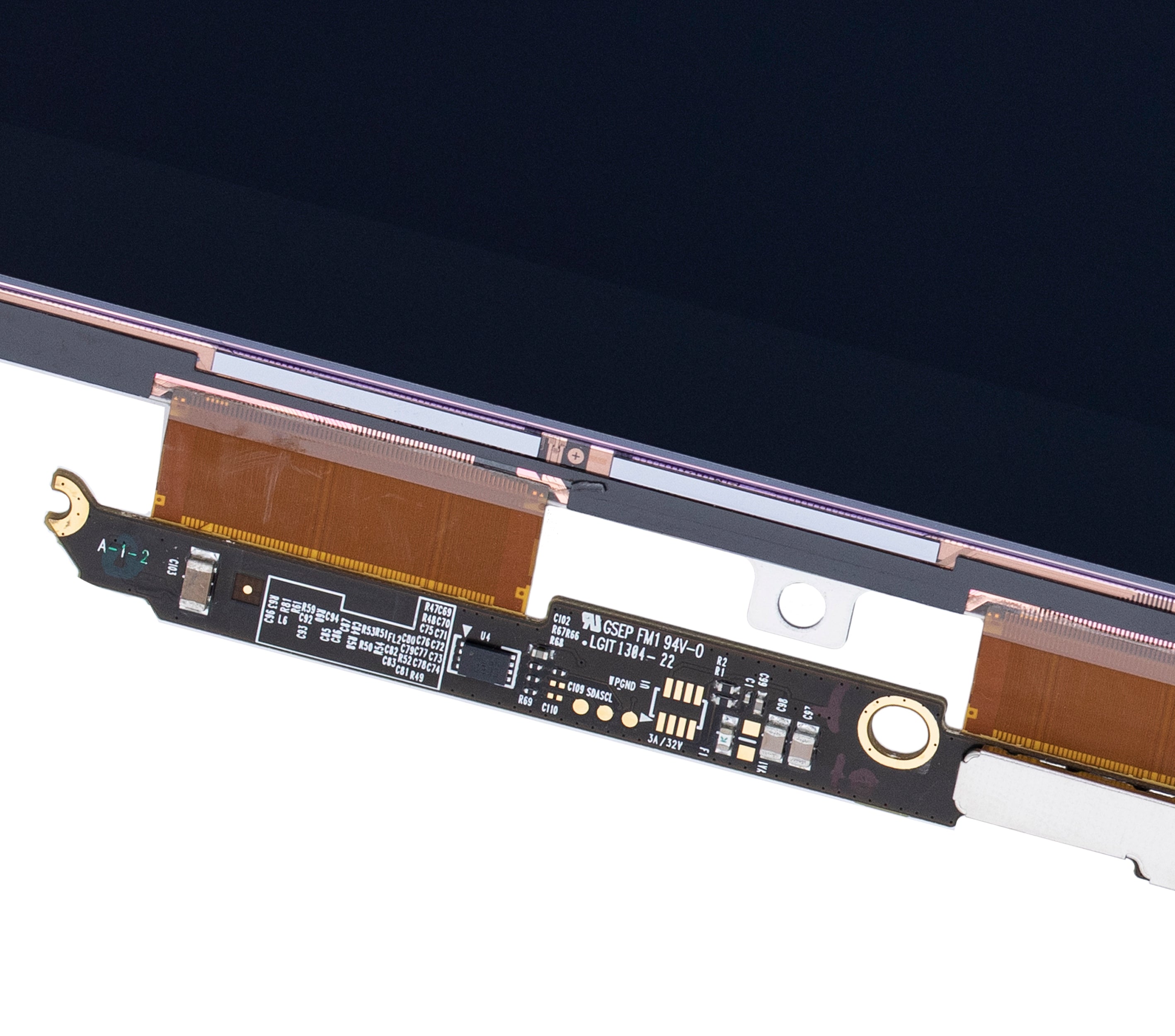 LCD Panel (only) for MacBook Pro 15" A1398 (2012-2014)