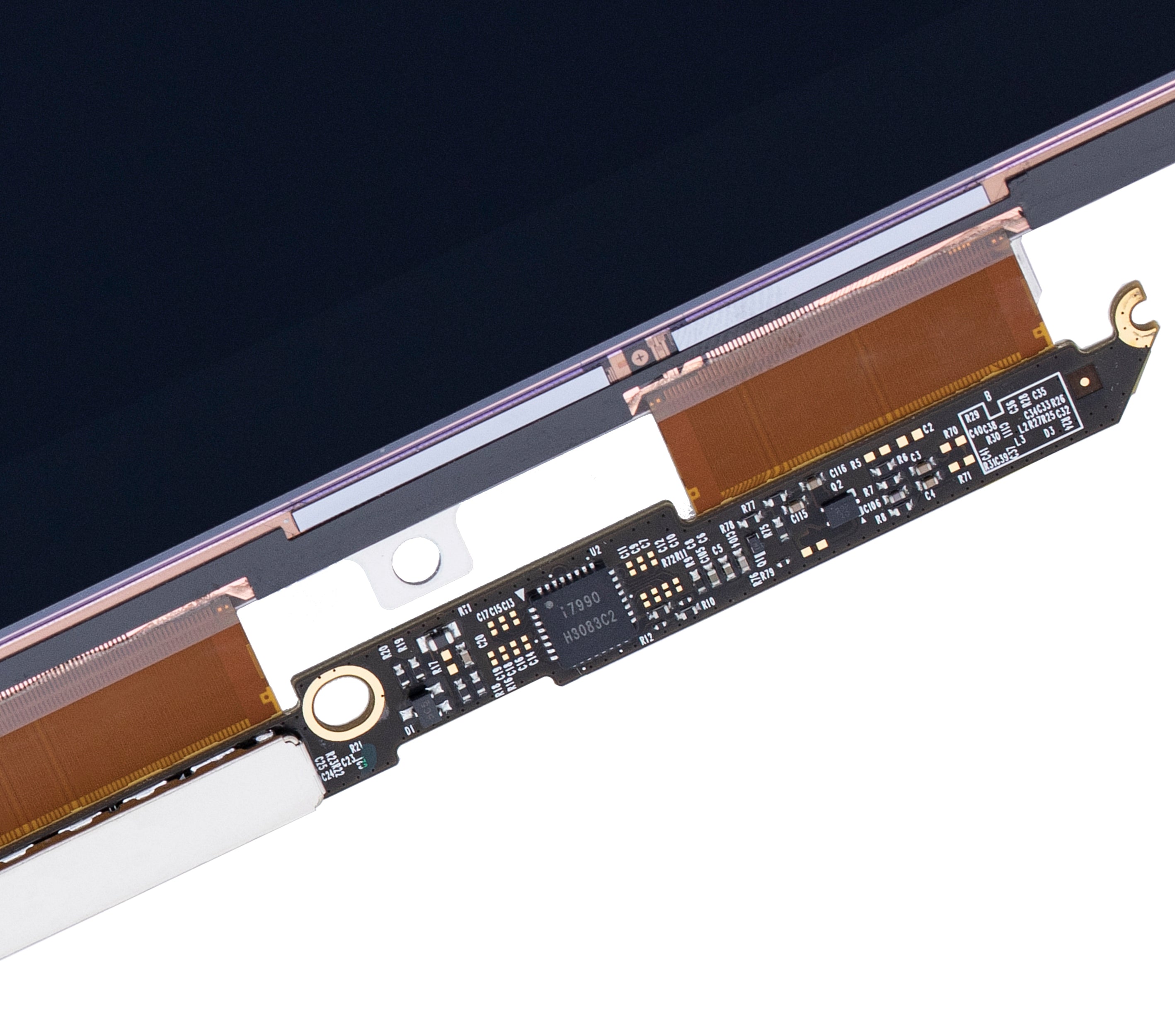 LCD Panel (only) for MacBook Pro 15" A1398 (2012-2014)