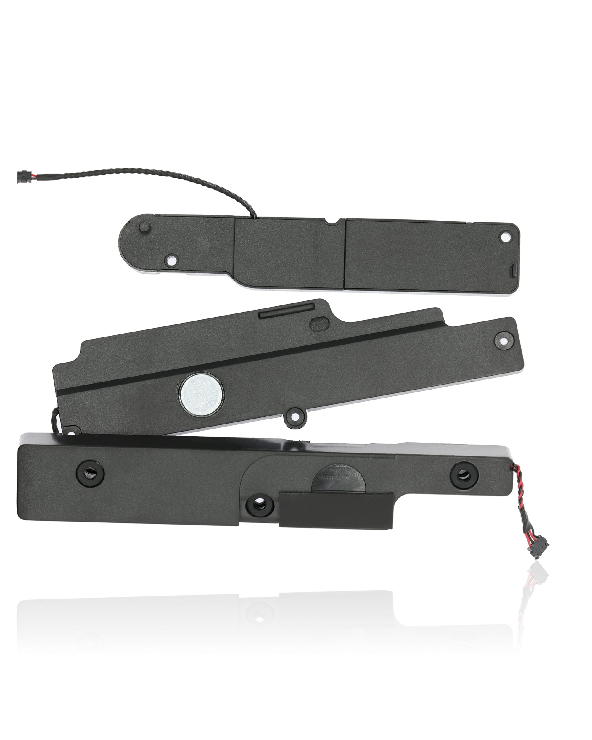 Linker + rechter Lautsprecher mit Subwoofer für MacBook Pro 15" A1286 (Qualität