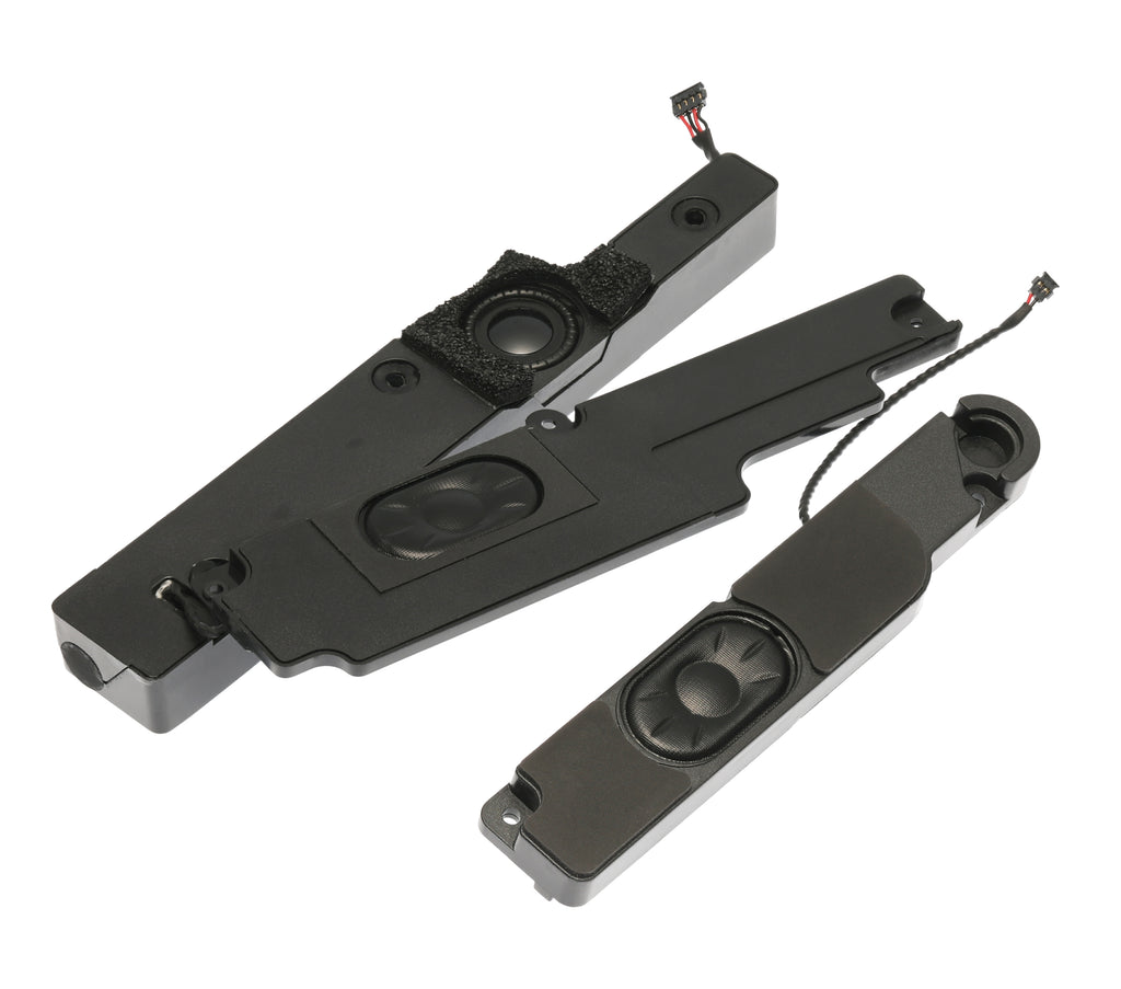 Linker + rechter Lautsprecher mit Subwoofer für MacBook Pro 15" A1286 (Qualität