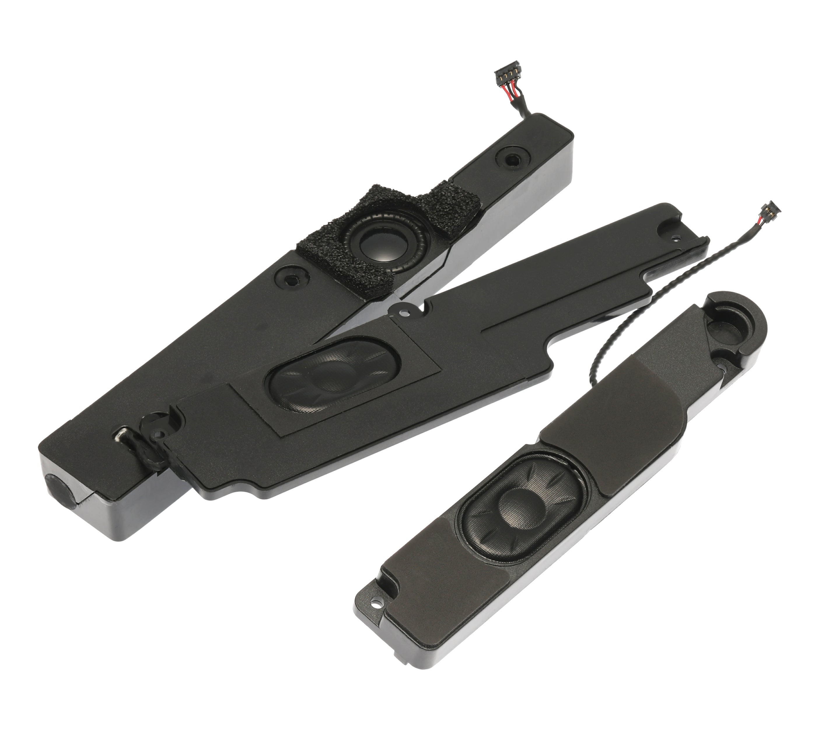 Linker + rechter Lautsprecher mit Subwoofer für MacBook Pro 15" A1286 (Qualität
