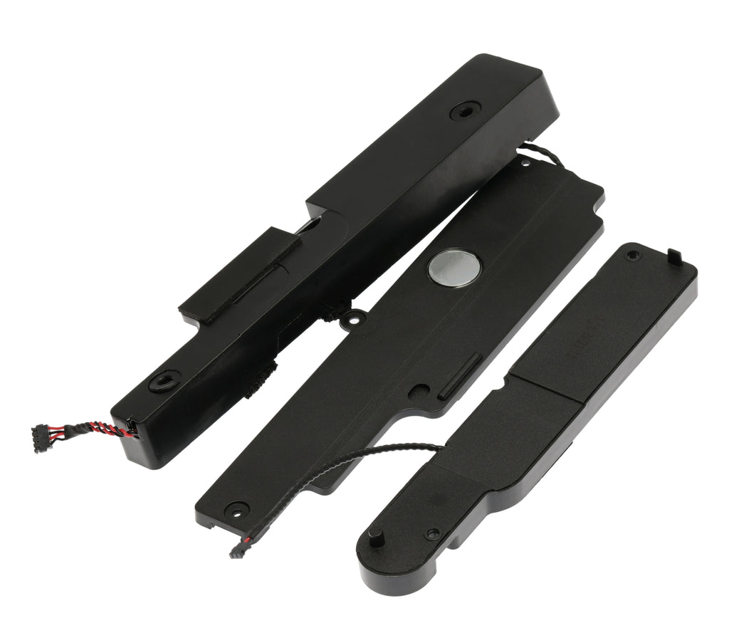 Linker + rechter Lautsprecher mit Subwoofer für MacBook Pro 15" A1286 (Qualität