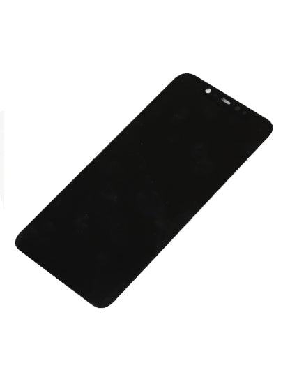 OLED-Display ohne Rahmen für Xiaomi Mi 8 (Refurbished) (Alle Farben)