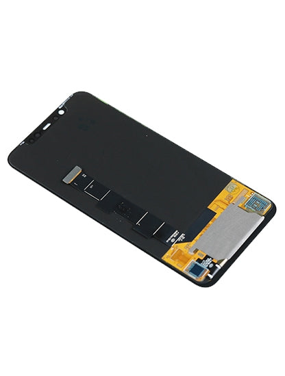 OLED-Display ohne Rahmen für Xiaomi Mi 8 (Refurbished) (Alle Farben)
