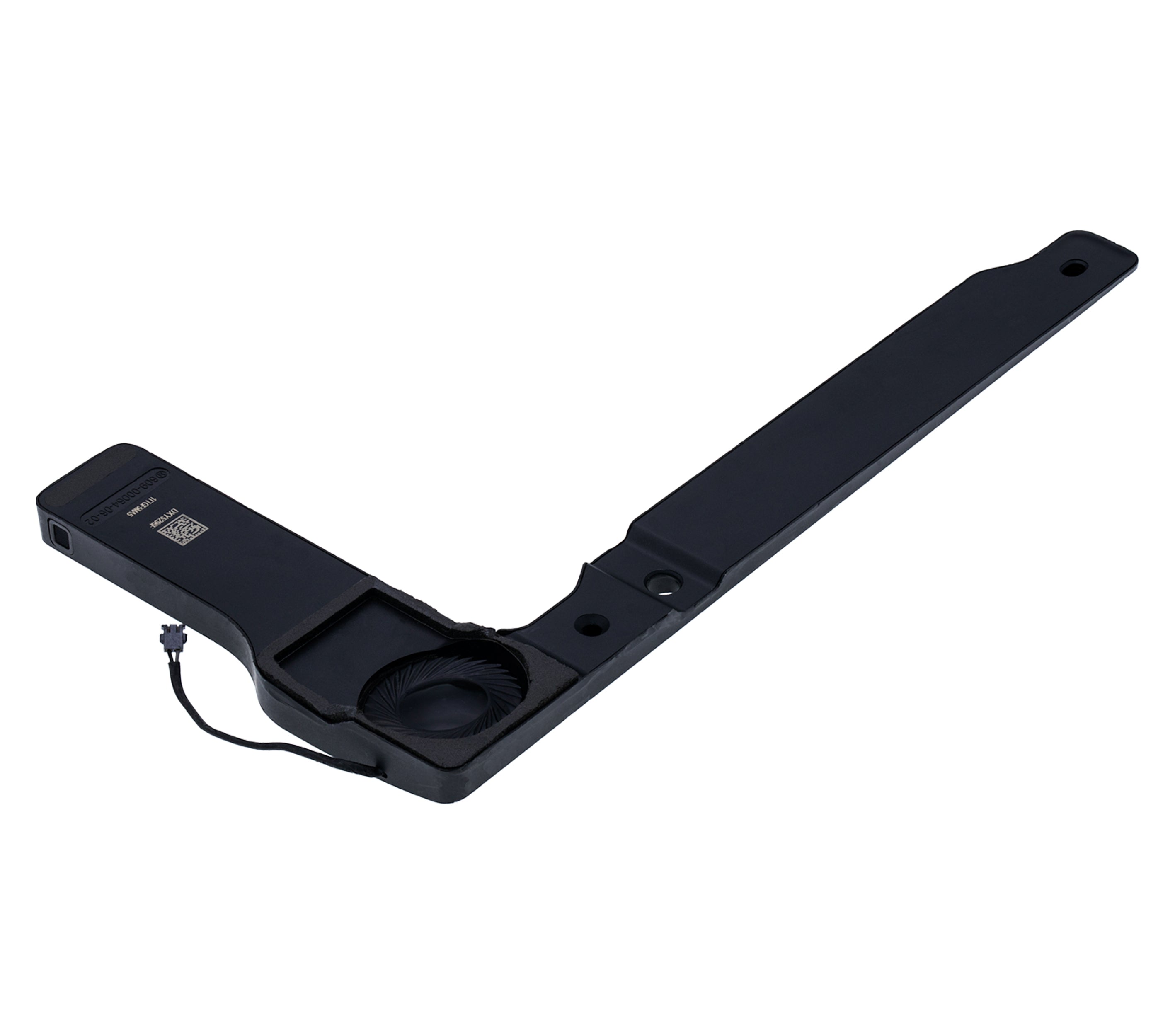 Linker Lautsprecher für MacBook Air 13" A1369 (2011) / 13" A1466 (2012-2017)