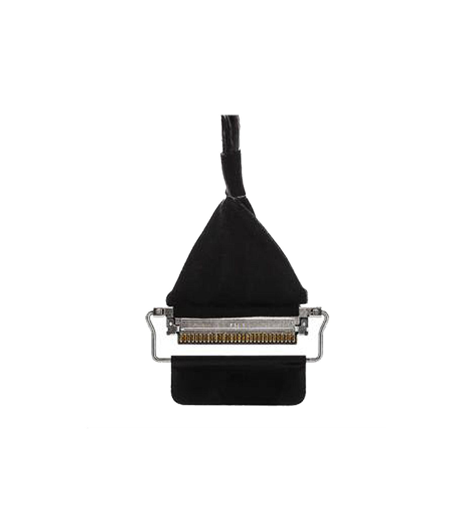 LCD-Display für MacBook Air 13" A1466 (2013-2017) (gebrauchter OEM-Ausbau, Qualität A)
