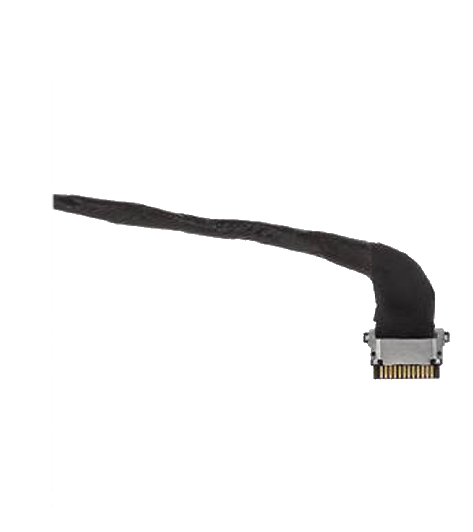 LCD-Display für MacBook Air 13" A1466 (2013-2017) (gebrauchter OEM-Ausbau, Qualität A)