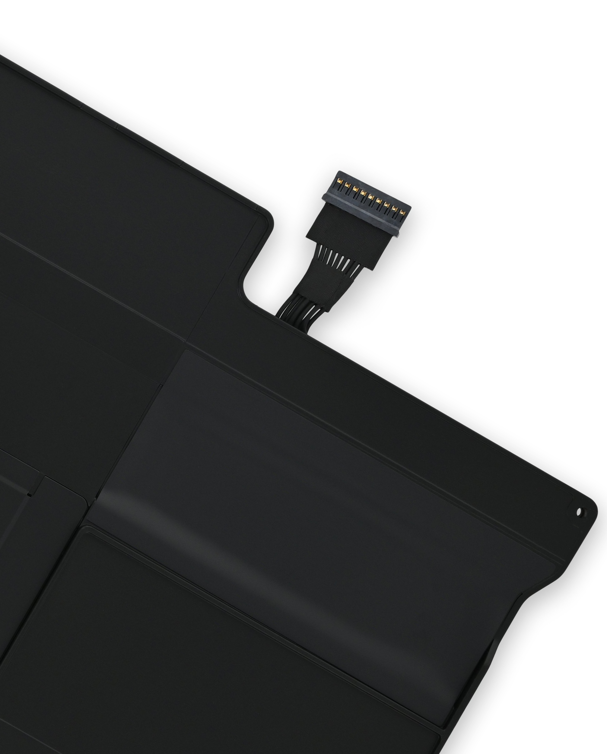 Akku (A1377) für MacBook Air 13" A1369 (2010)