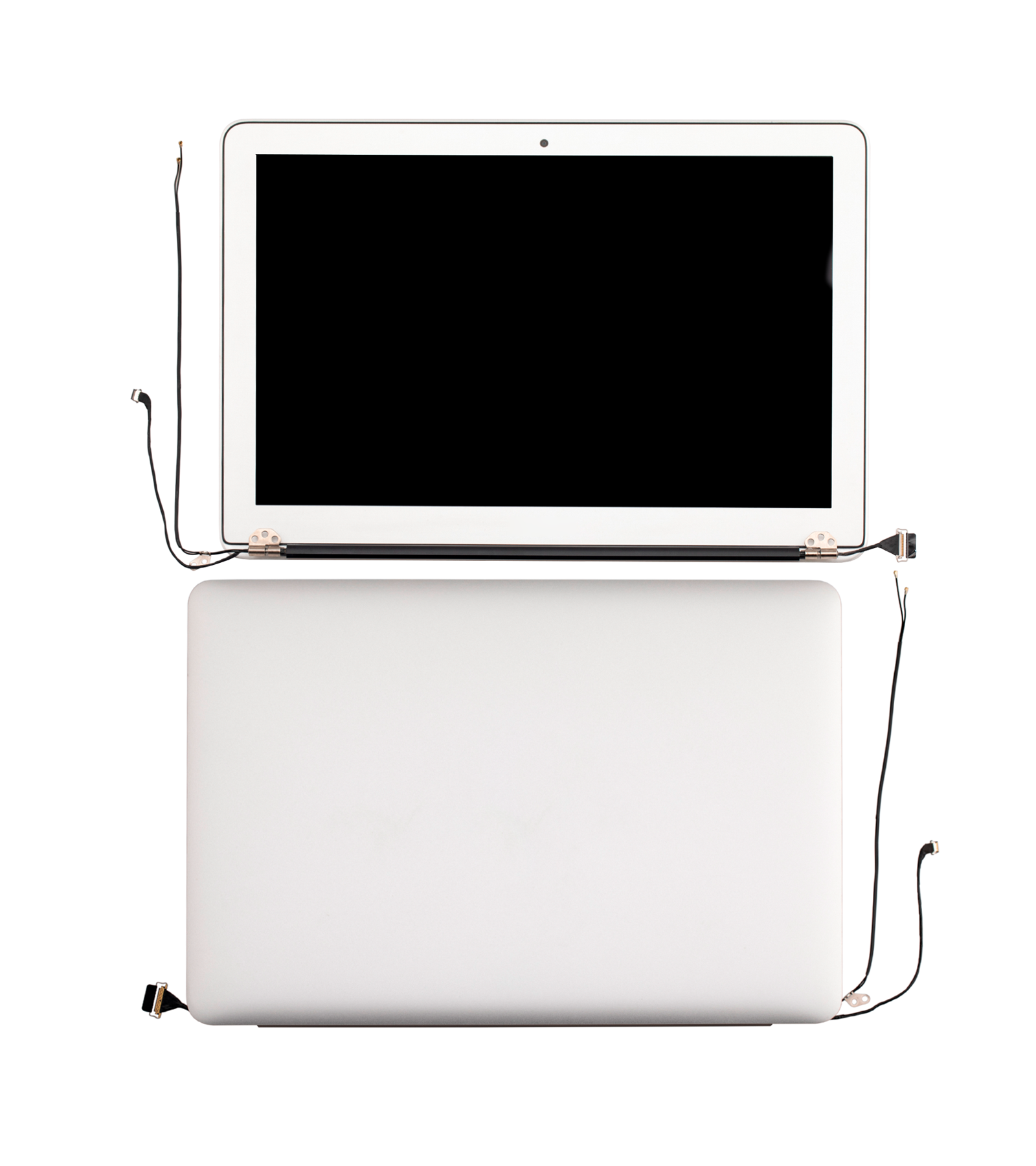 Komplettes LCD-Display für MacBook Air 13" A1466 (2013-2017) Gebraucht OEM B