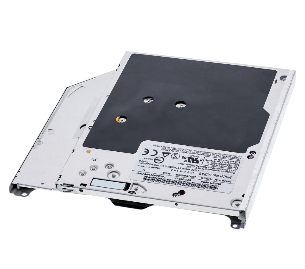 SuperDrive UJ-8A8 für MacBook Pro 13/15/17 Zoll A1286/A1278/A1297 2009-2012