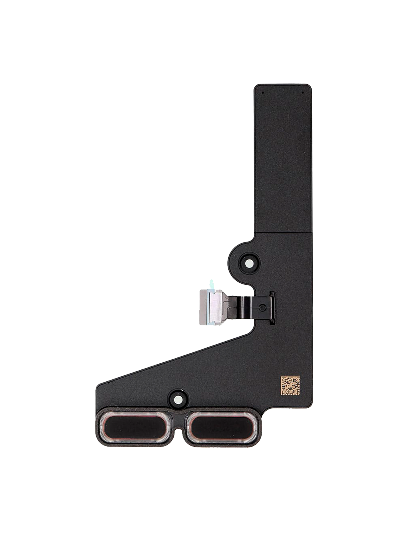 Linker und rechter Lautsprecher für MacBook Pro 13" A2289 (2020) / A2338 (2020)