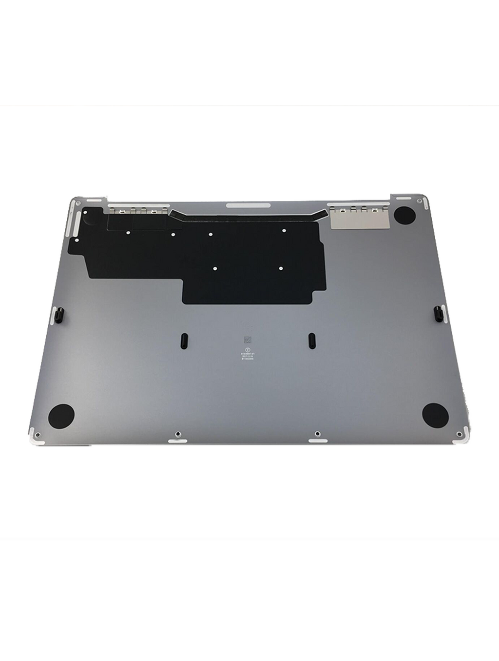 Bottom Case for MacBook Pro 13" A2289 (2020) Space Gray