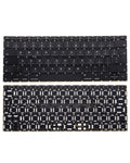 Keyboard for MacBook 12" A1534 (2016-2017) UK English only