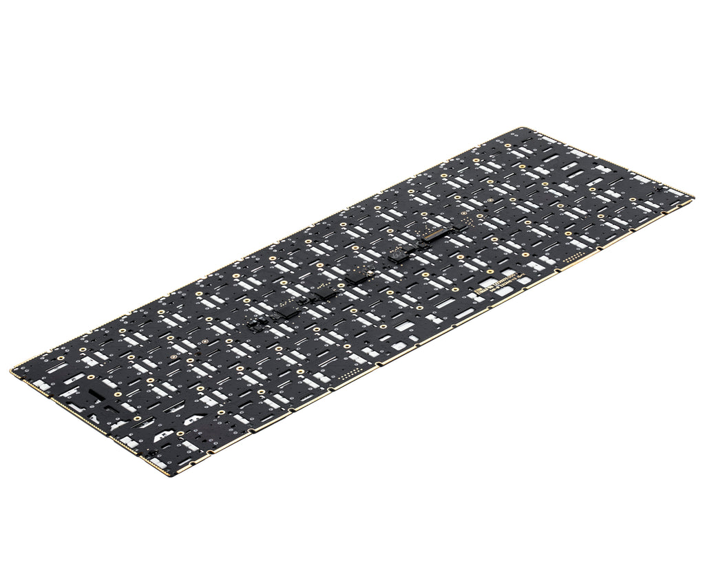 Tastatur nur für MacBook 12" A1534 (2016-2017) UK English