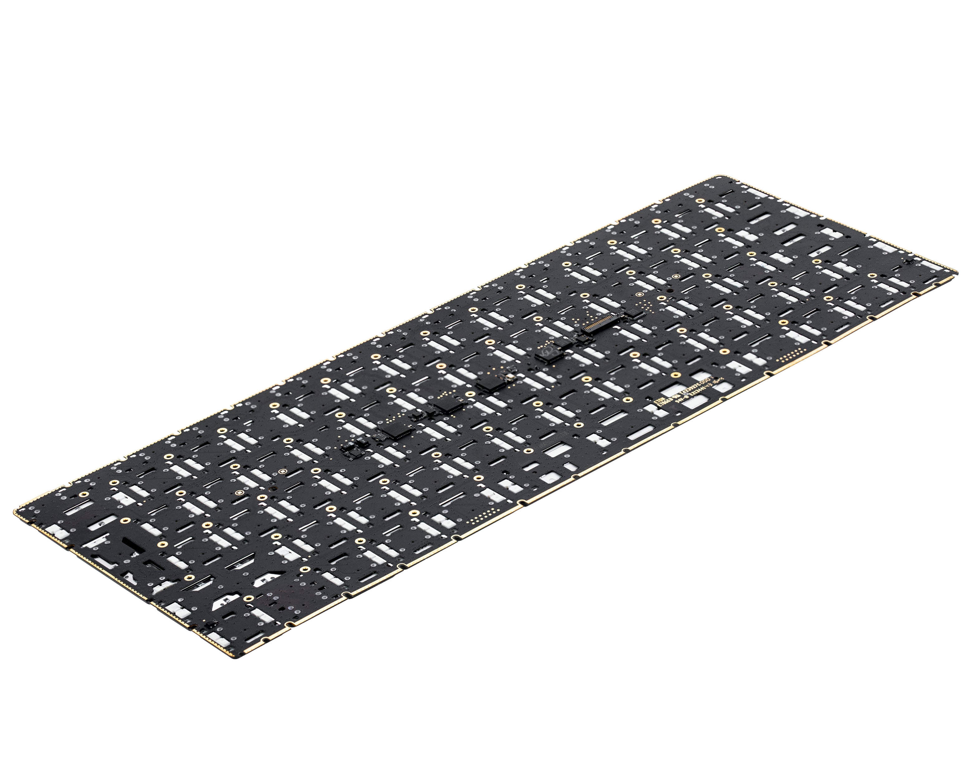 Tastatur nur für MacBook 12" A1534 (2016-2017) UK English