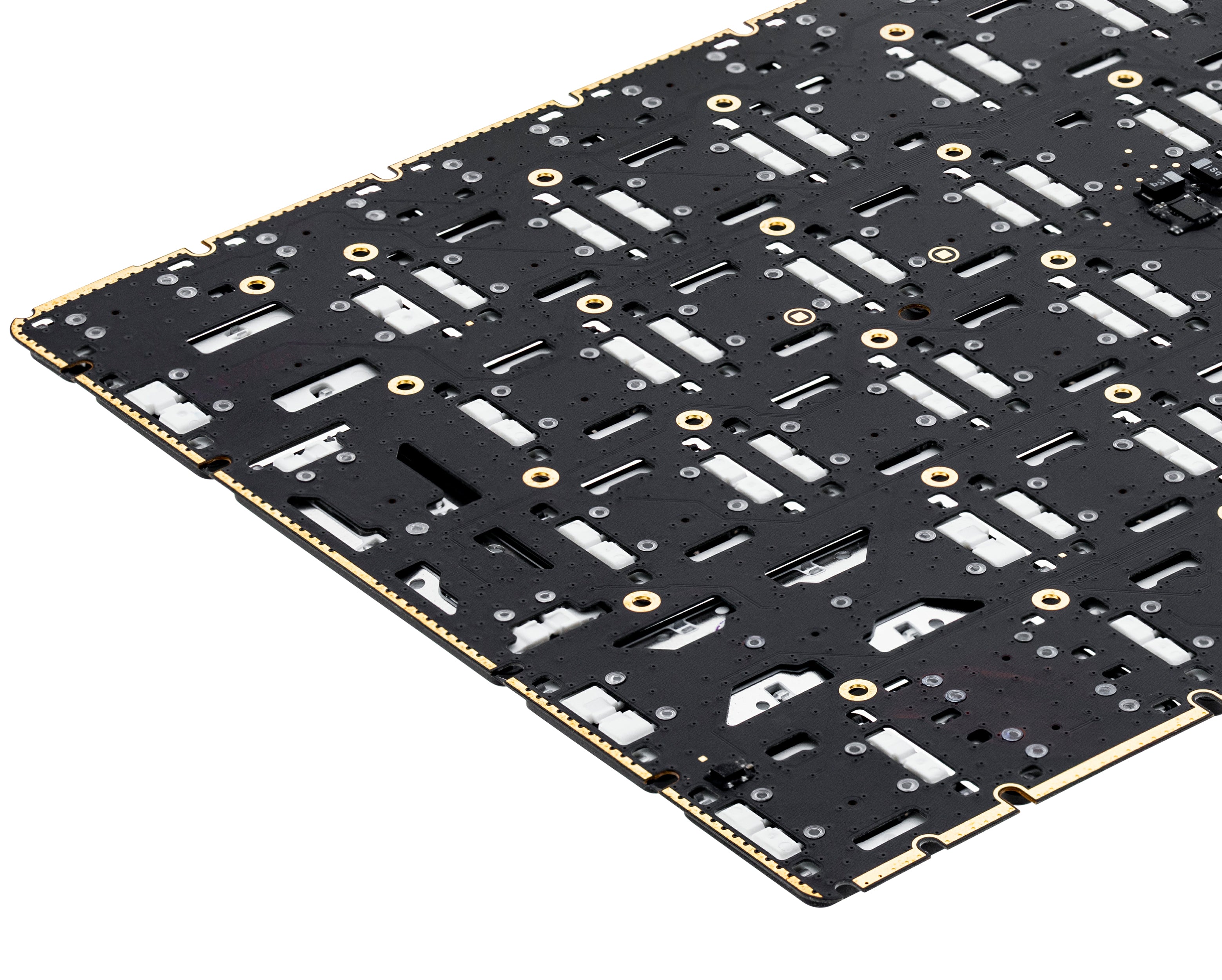 Tastatur nur für MacBook 12" A1534 (2016-2017) UK English