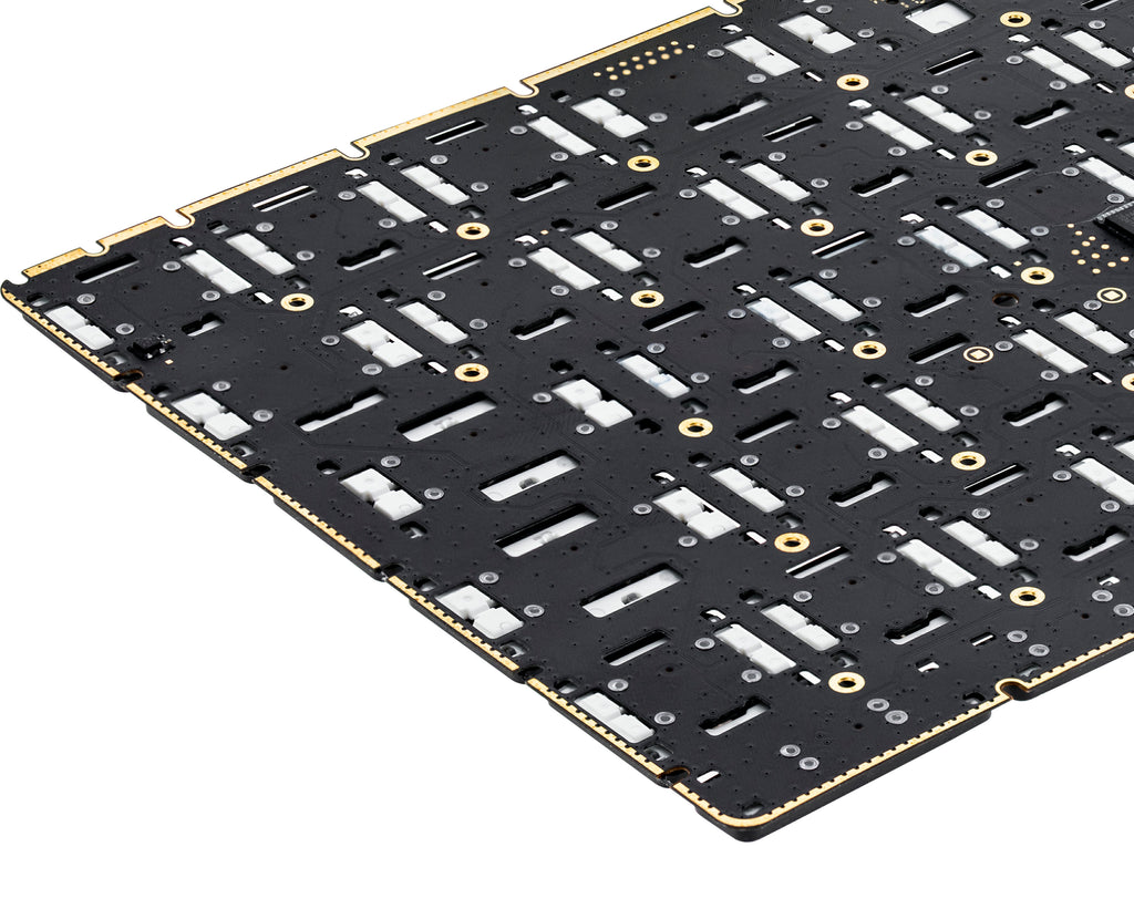 Tastatur nur für MacBook 12" A1534 (2016-2017) UK English
