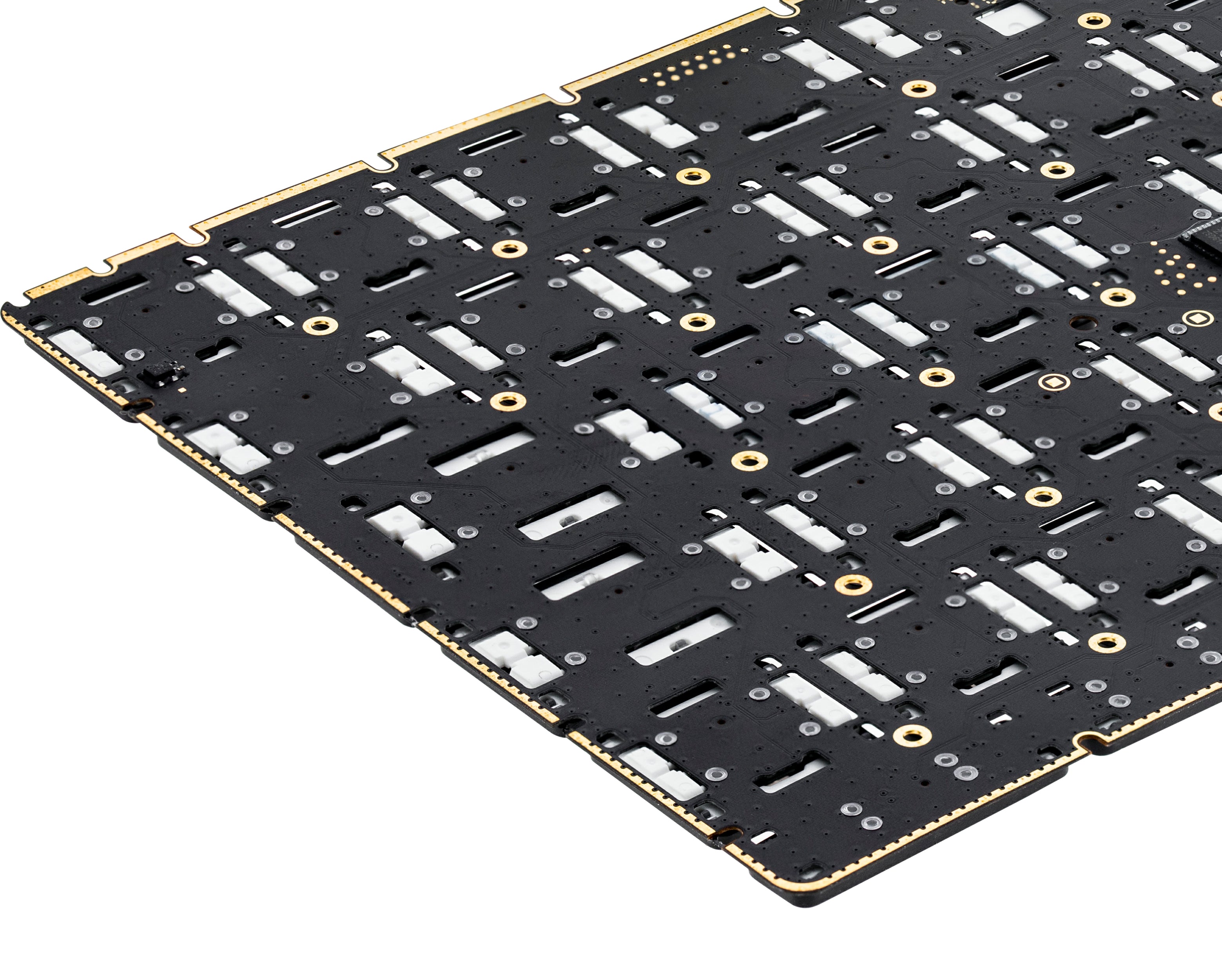 Tastatur nur für MacBook 12" A1534 (2016-2017) UK English