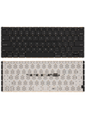 Keyboard (US English) for MacBook 12" A1534 (2016-2017)