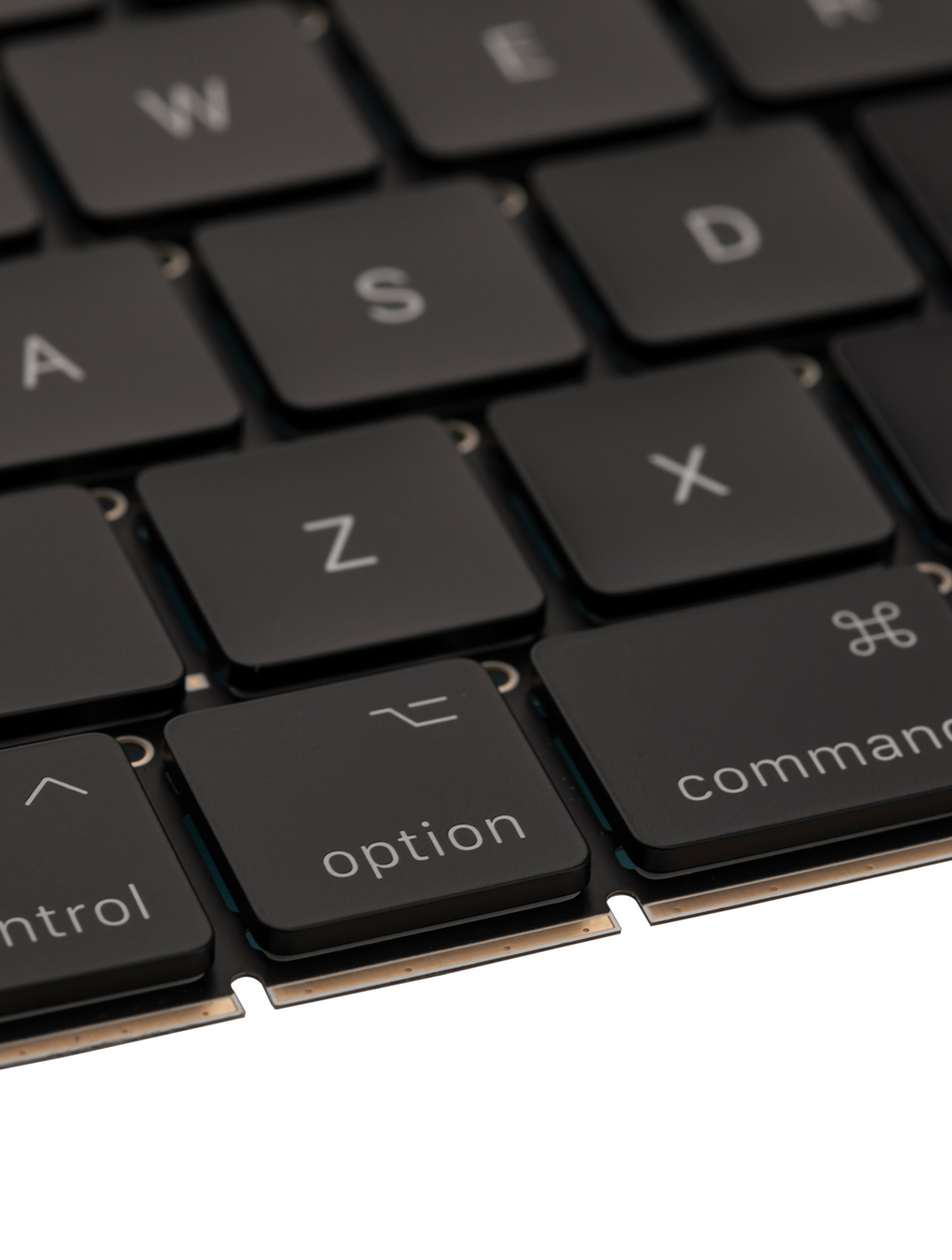 Tastatur (US-Englisch) für MacBook 12" A1534 (2016-2017)