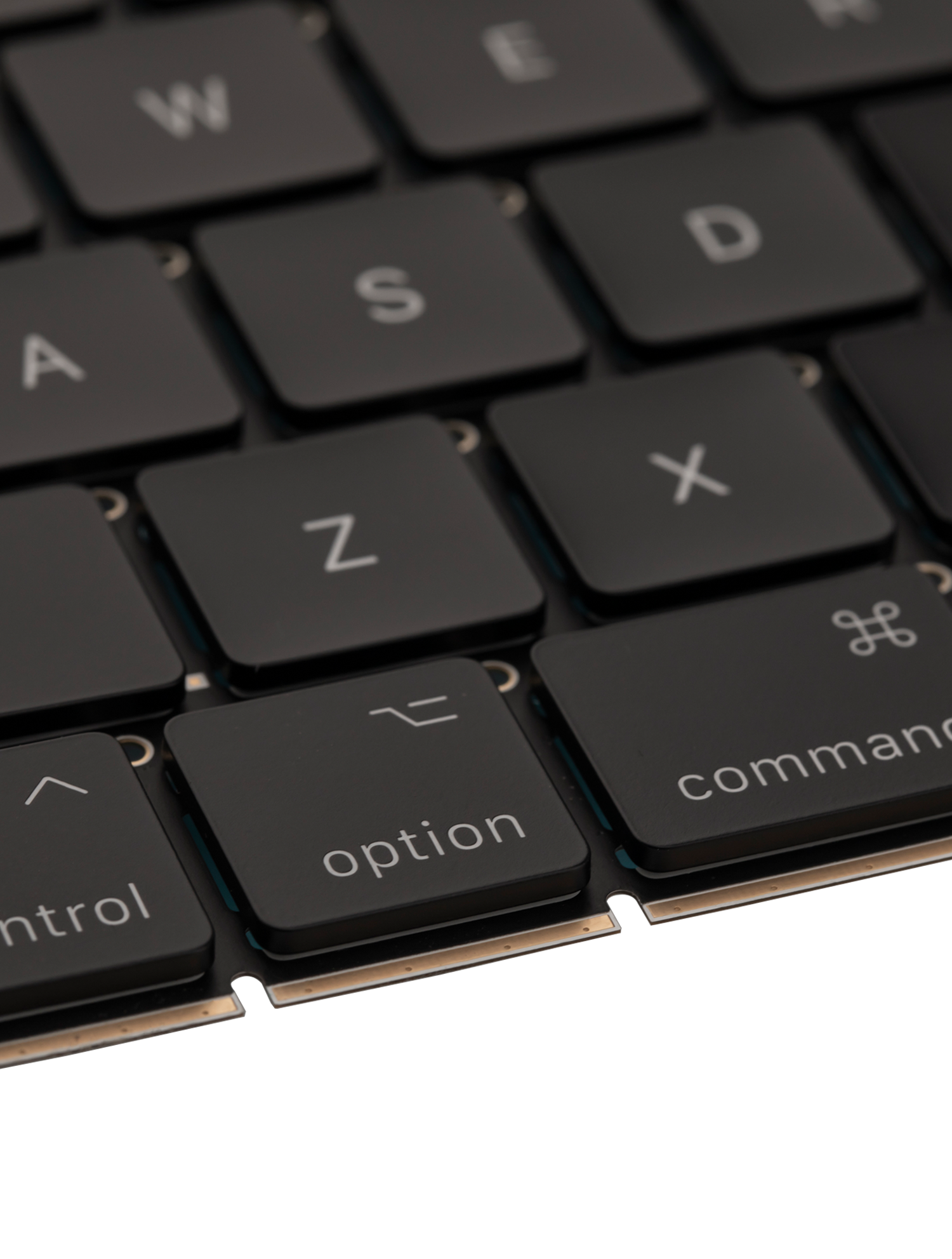 Tastatur (US-Englisch) für MacBook 12" A1534 (2016-2017)