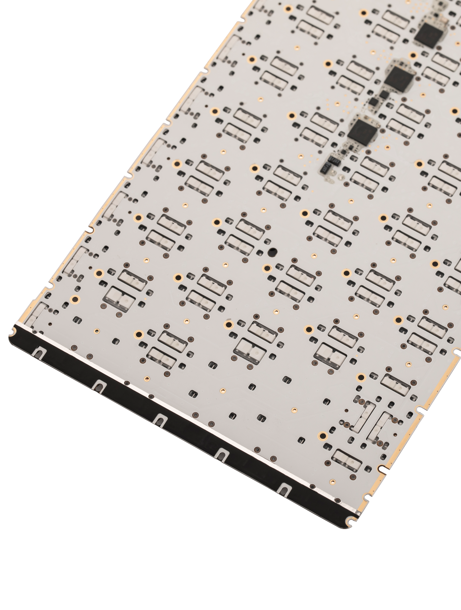 Tastatur (US-Englisch) für MacBook 12" A1534 (2016-2017)