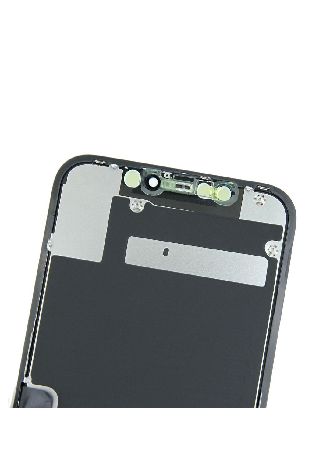 LCD-Display mit Stahlplatte Pre-Installed für iPhone 11 (Assembled)