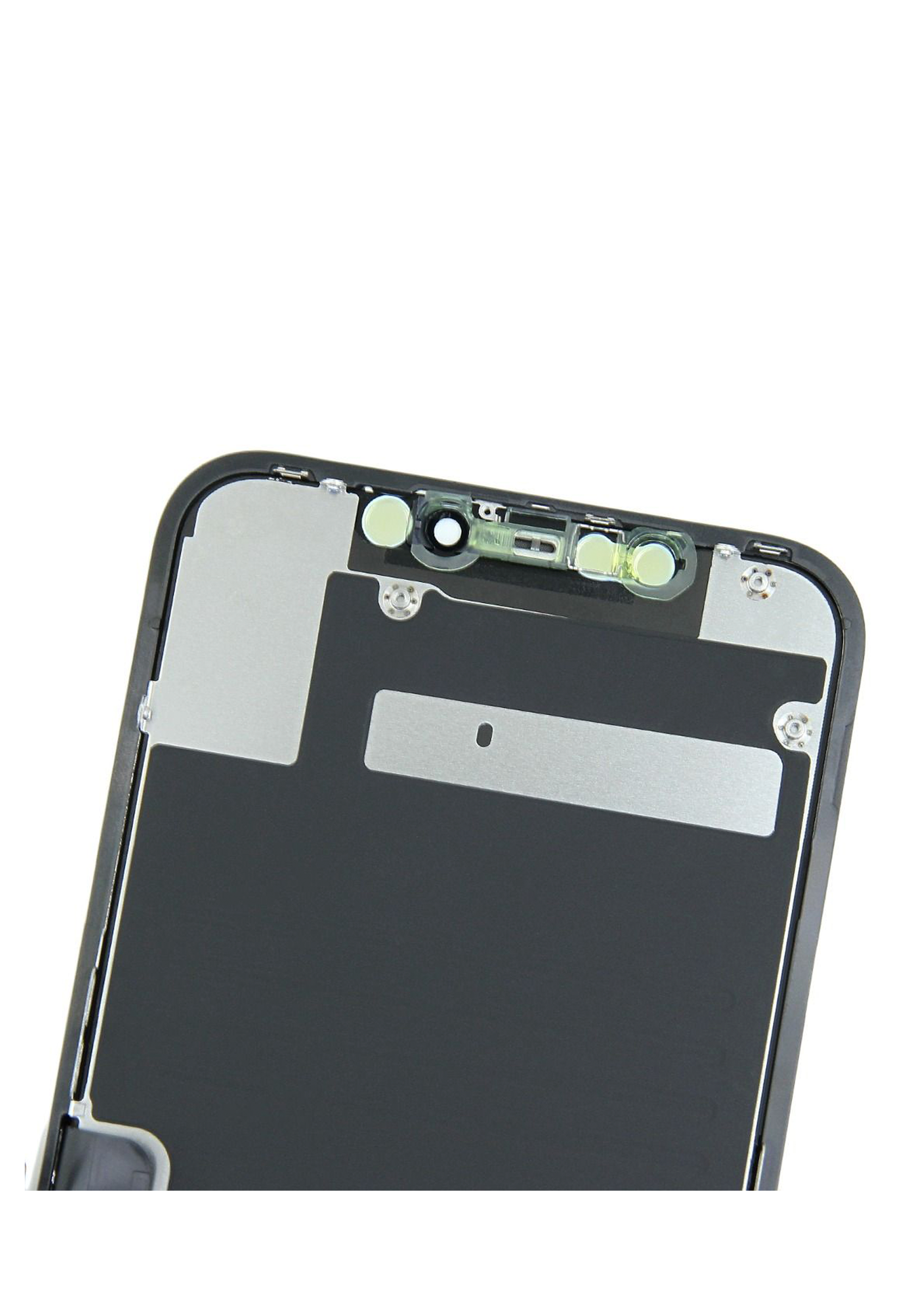 LCD-Display mit Stahlplatte Pre-Installed für iPhone 11 (Assembled)