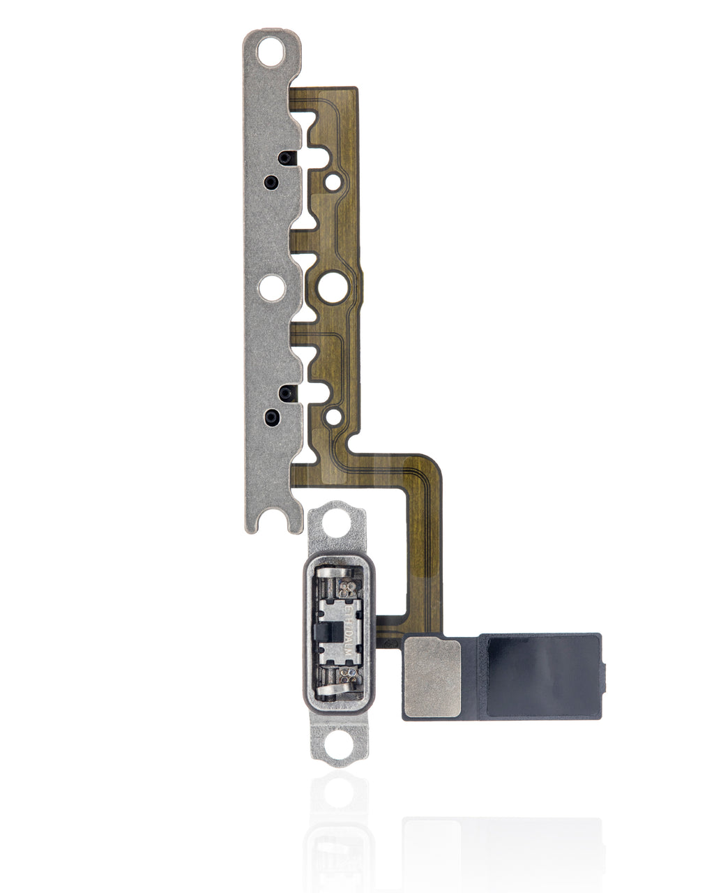 Volume Flex Kabel für iPhone 11