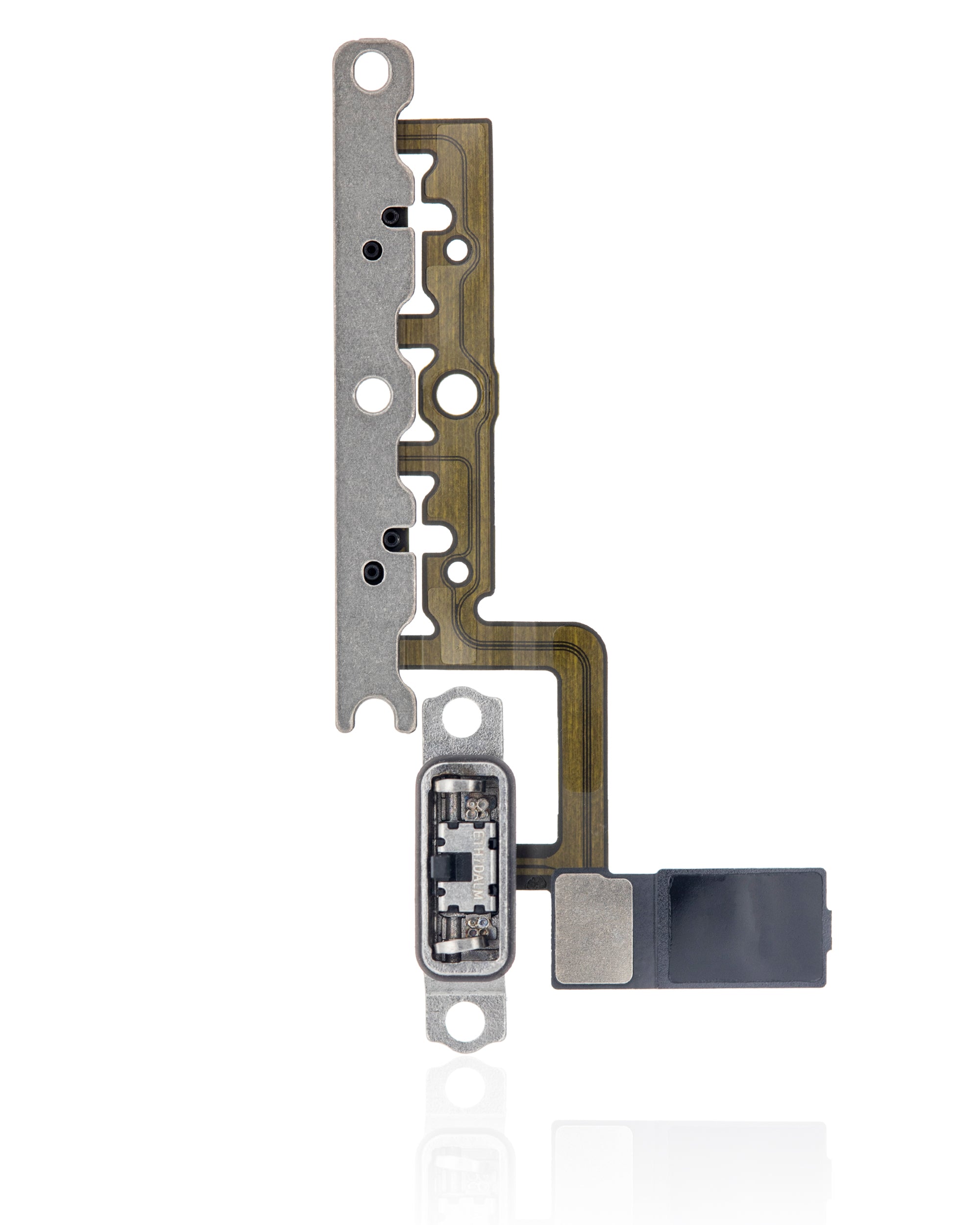 Volume Flex Kabel für iPhone 11