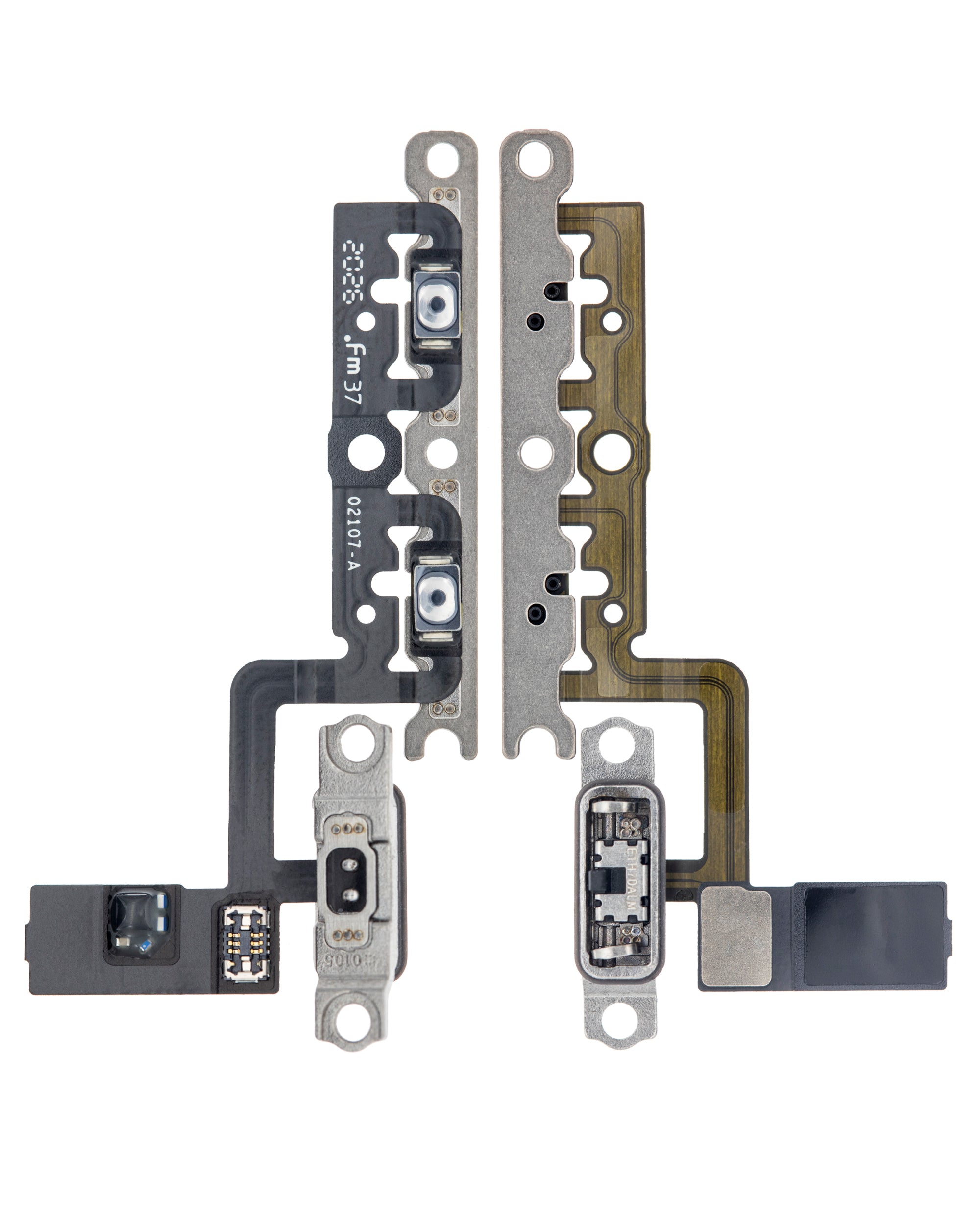 Volume Flex Kabel für iPhone 11