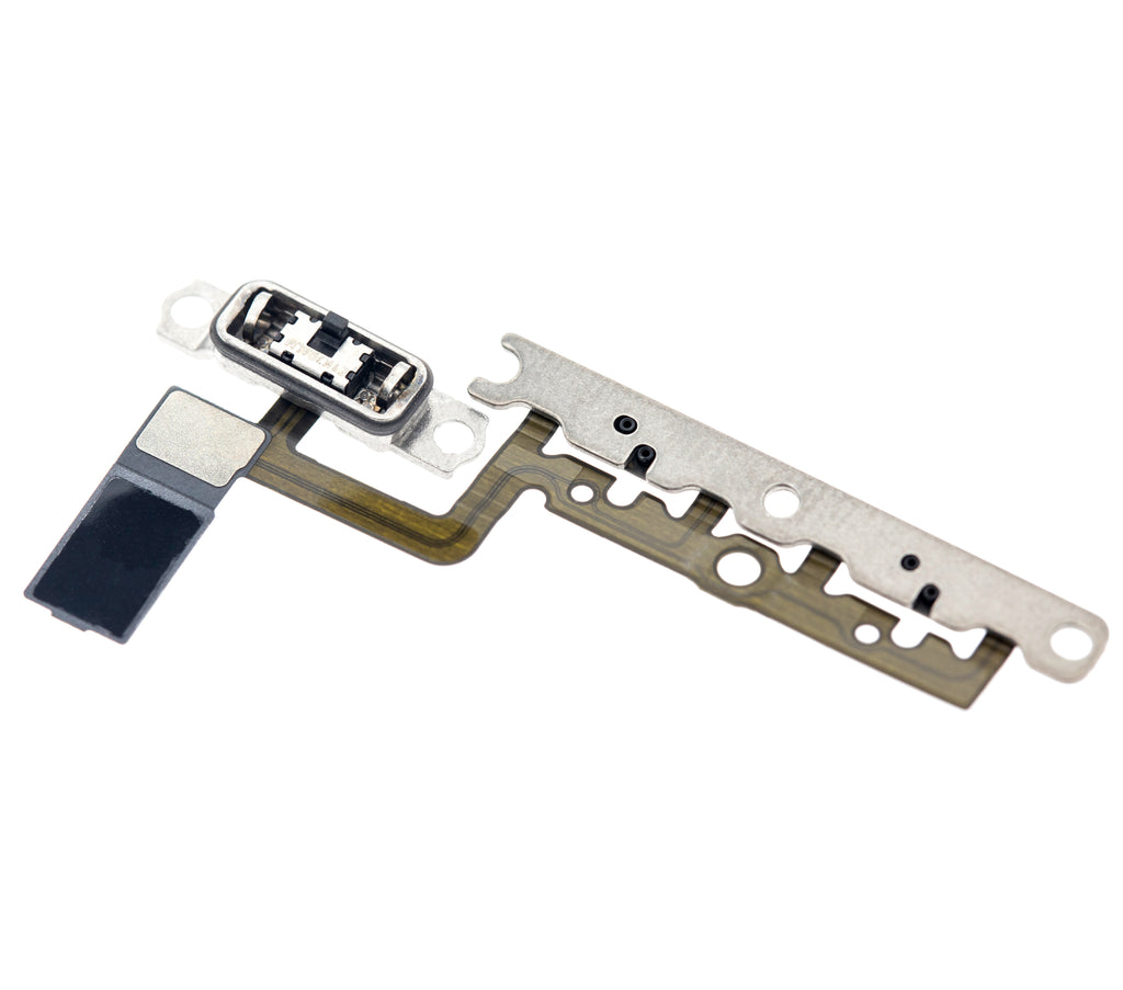 Volume Flex Kabel für iPhone 11
