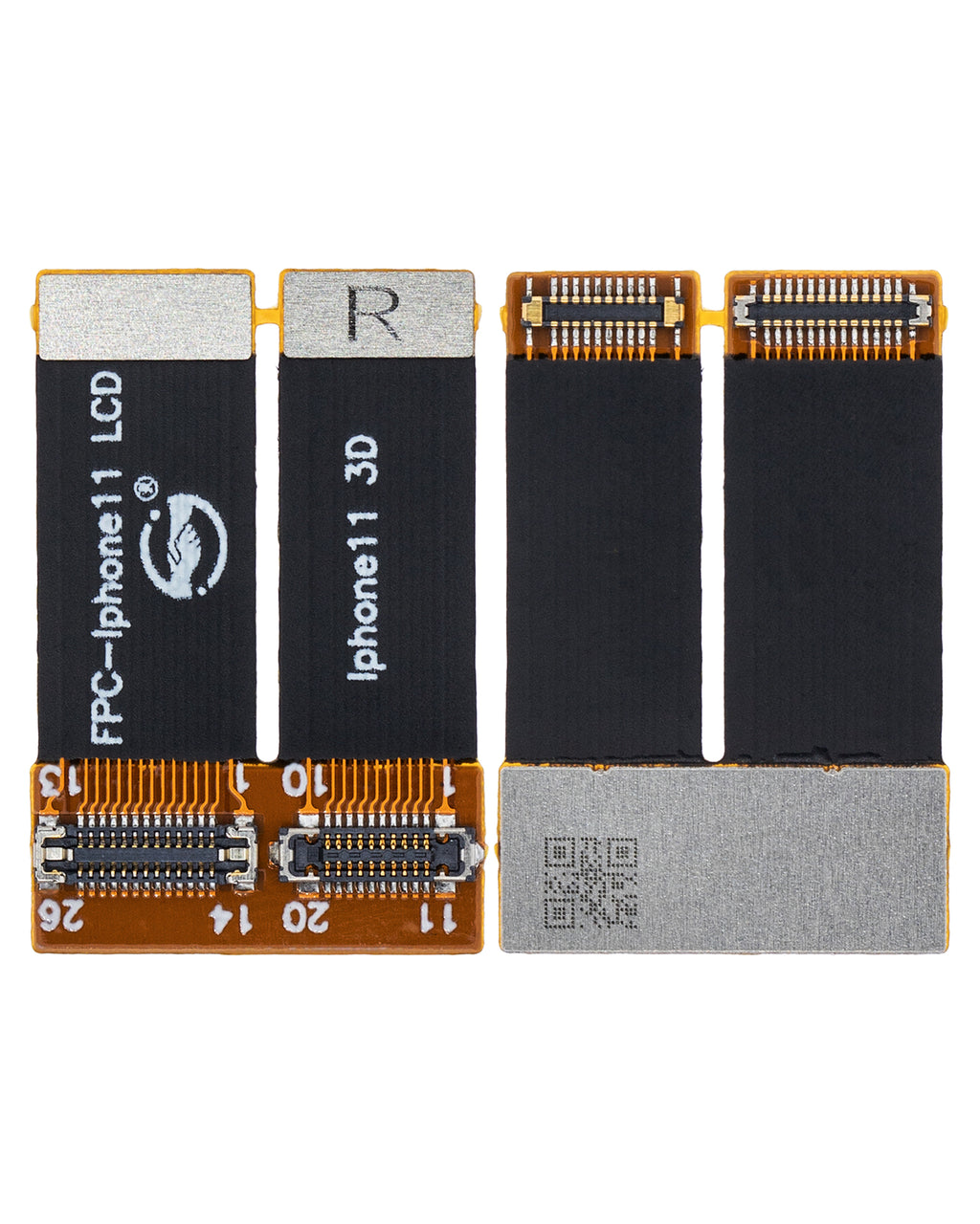 Prüfkabel (LCD-Display) für iPhone 11