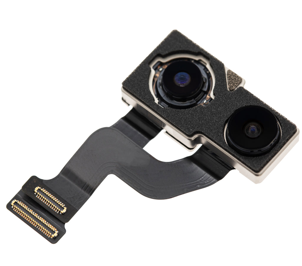 Rückkamera für iPhone 12 (Aftermarket Plus)