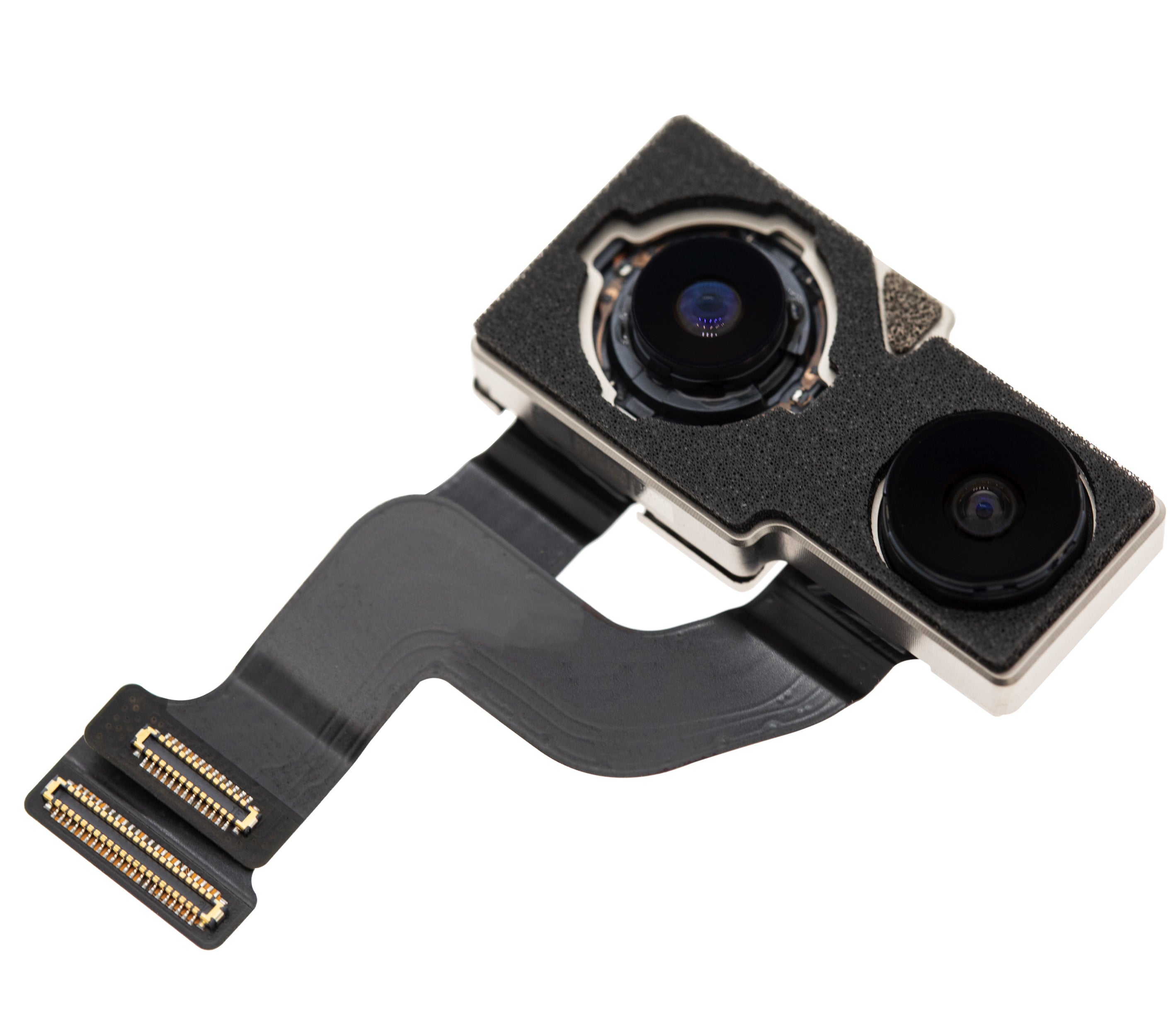 Rückkamera für iPhone 12 (Aftermarket Plus)