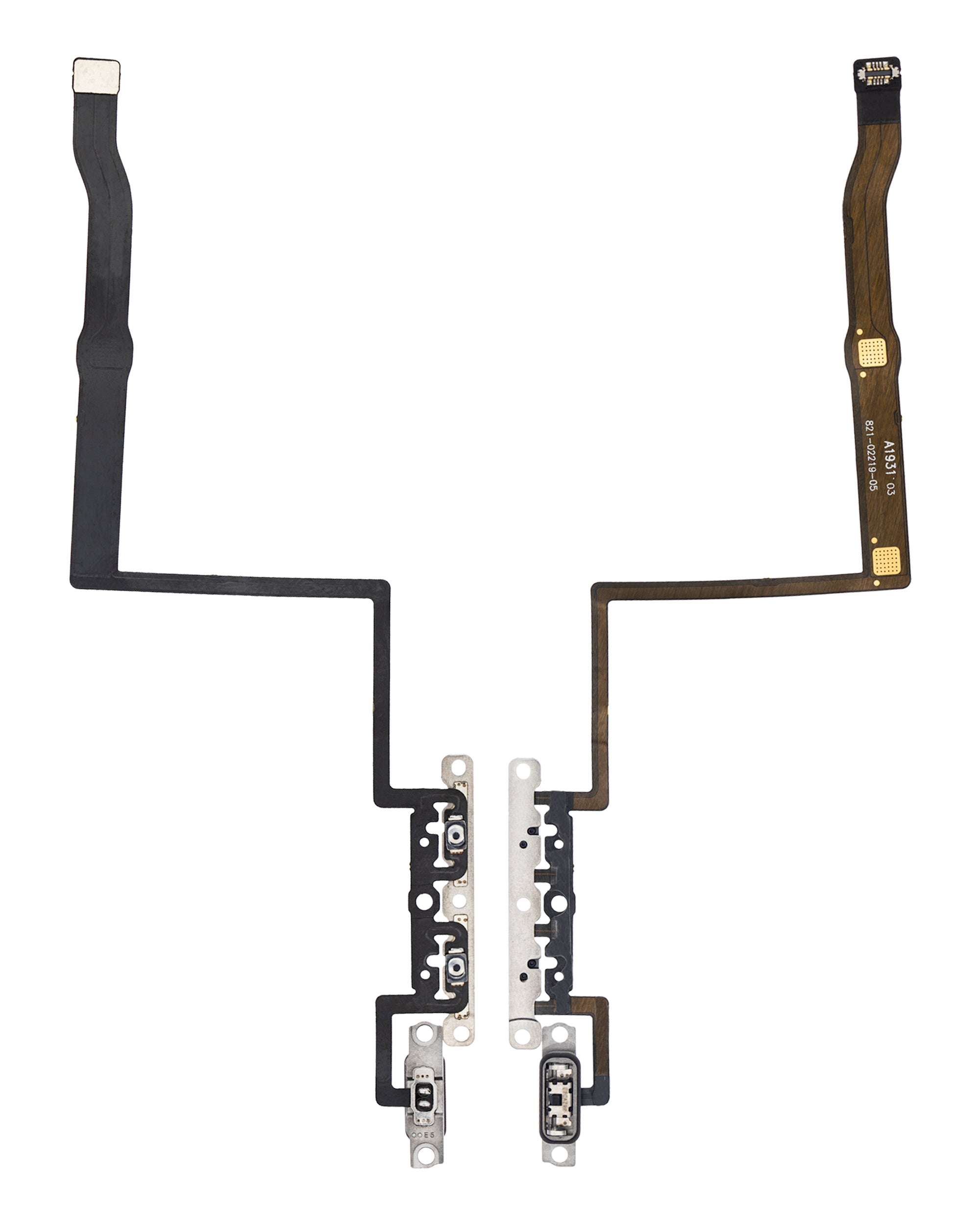 Flex Cable for Volume Buttons for iPhone 11 Pro
